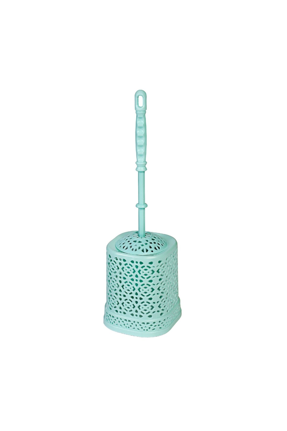 Easy Tedarik Dantelli Klozet Fırçası Royaleks-DNT358