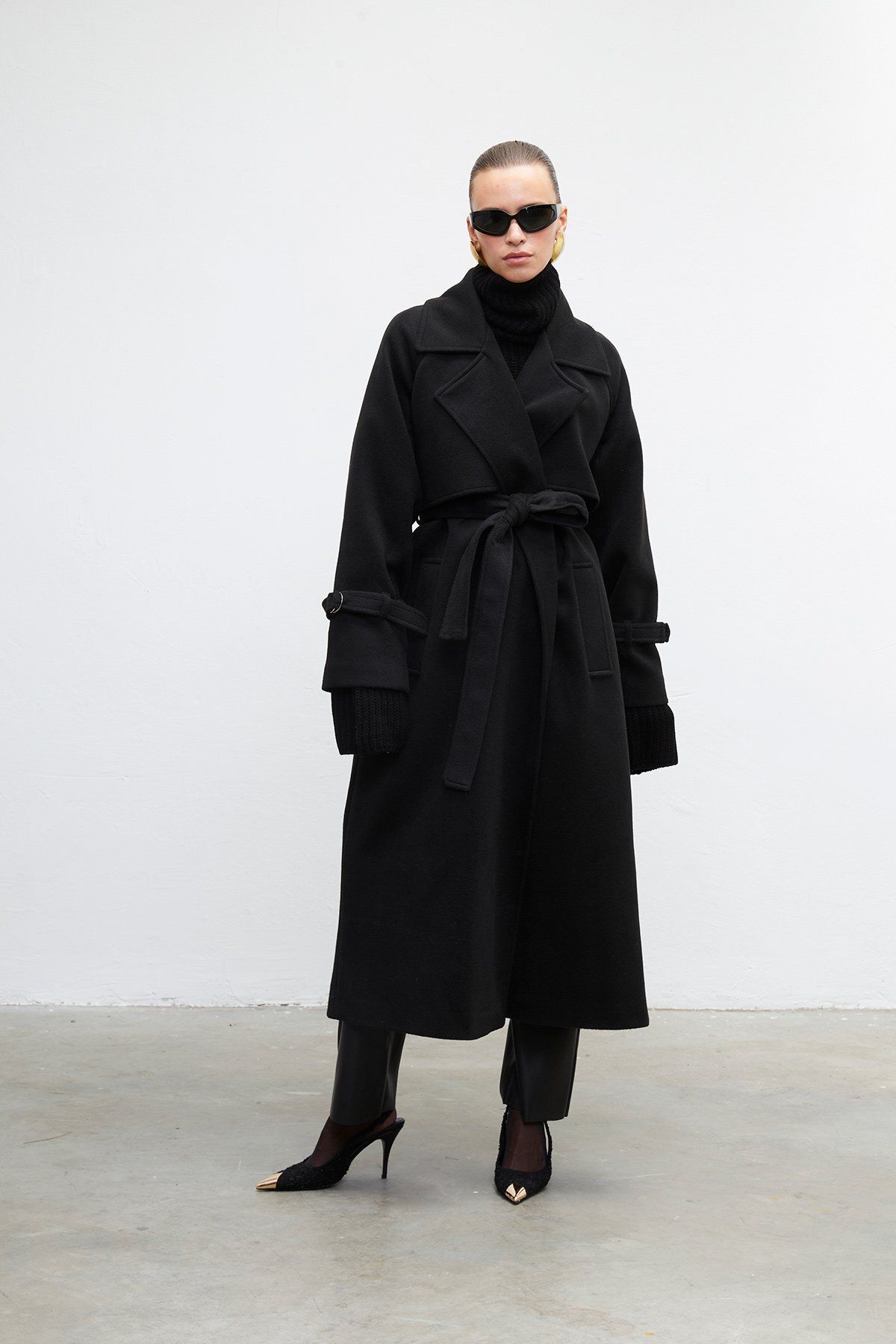 VATKALI-Belted wool coat 3