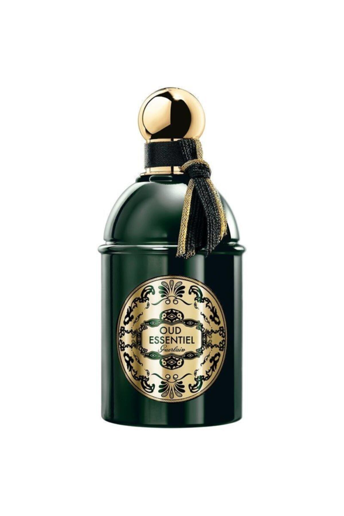 عطر عود Essentiel Edp 125 ml Unisex Perfume 3346470132245 Guerlain