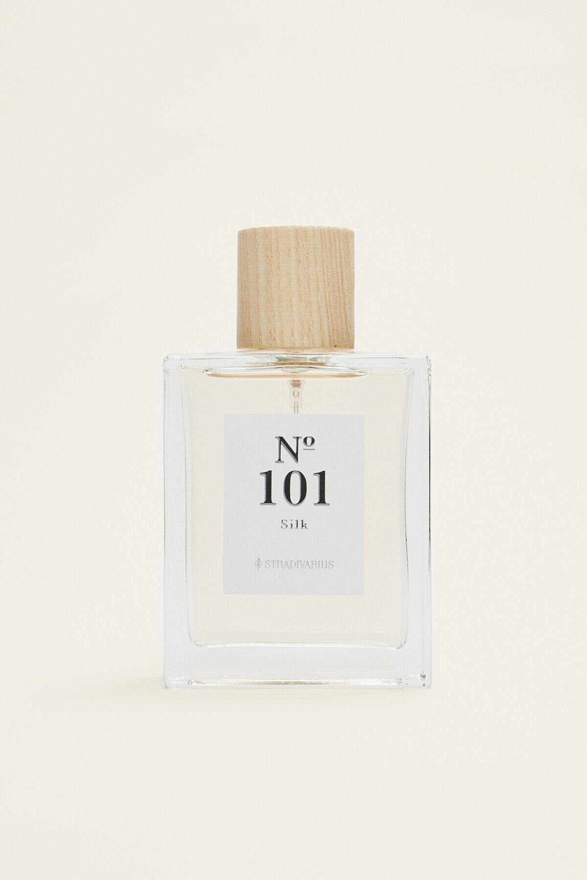 ادو تویلت Stradivarius Silk Nº101 - 100 ml