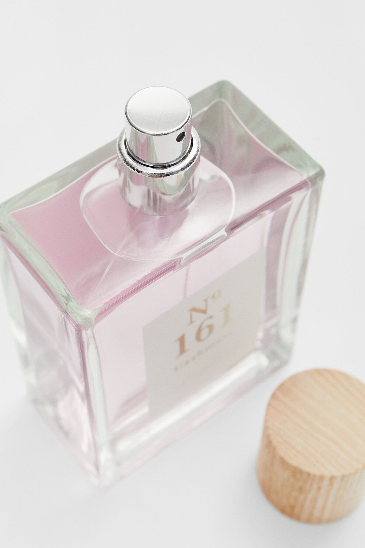 عطر زنانه EAU DE Nº161 100 میل Stradivarius