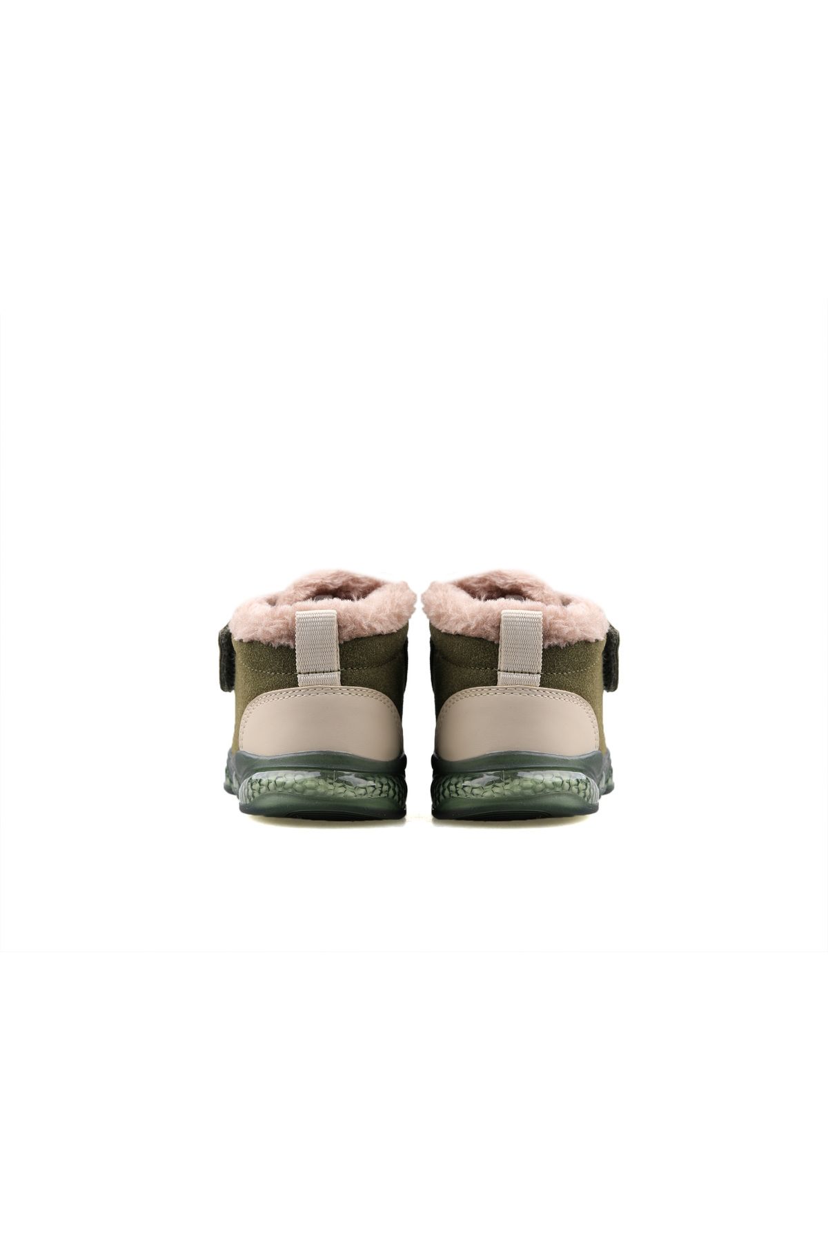 Vicco-Mind Baby Daily Boots 946.B24K.437-19 Khaki 4