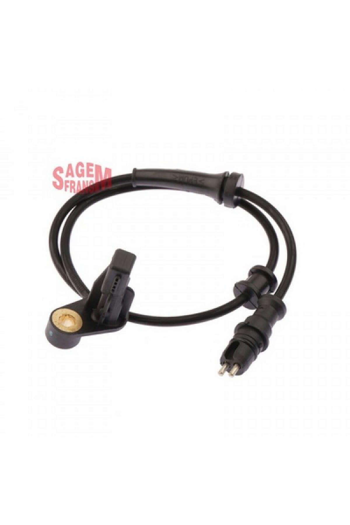 SAGEM ABS SENSOR KABLO ARKA SOL LAGUNA 540133