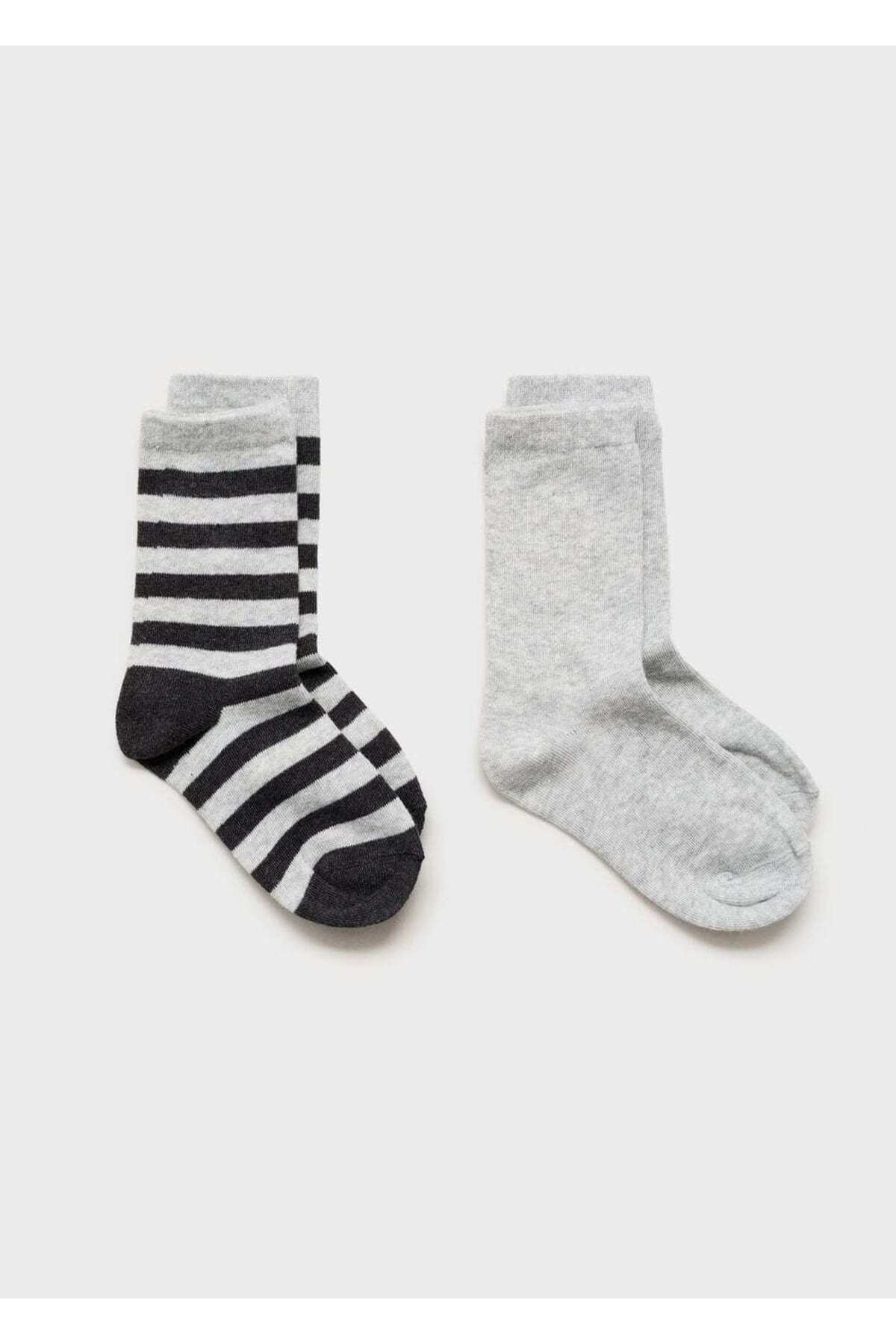 2'li çorap