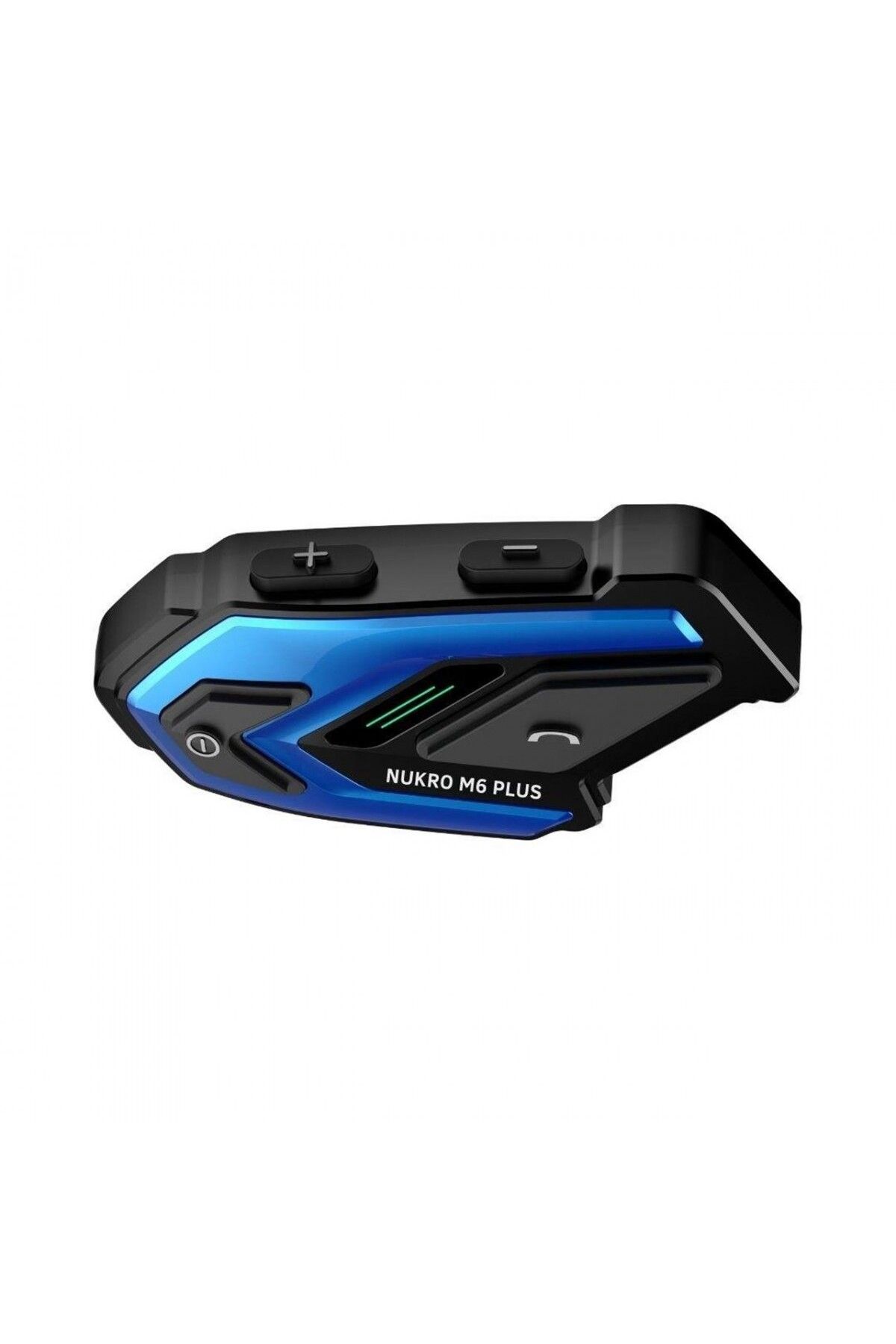 Nukrotech-Nukro M6 Plus Bluetooth & Intercom 2