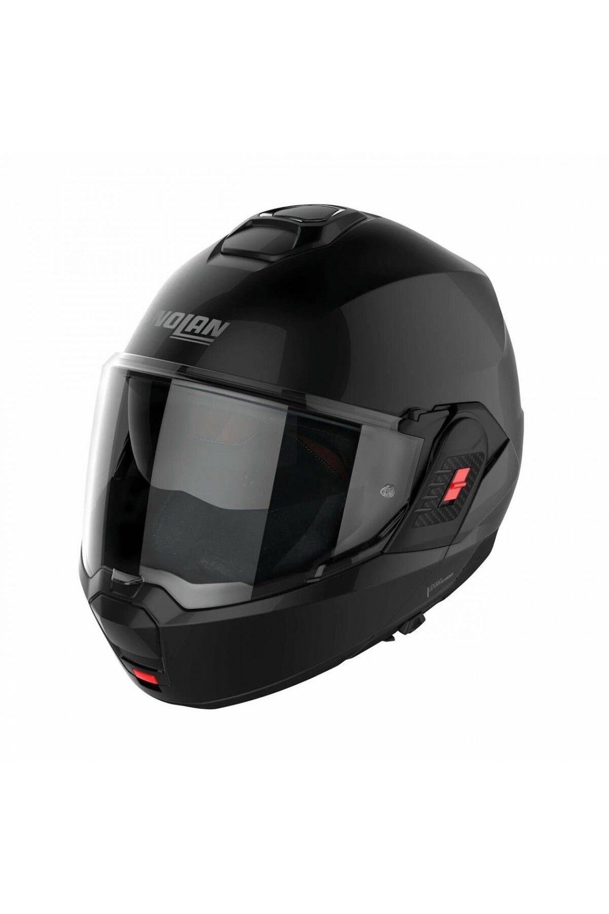 NOLAN KASK Nolan N120-1 Classıc N-com 003 Çene Açılır Kask