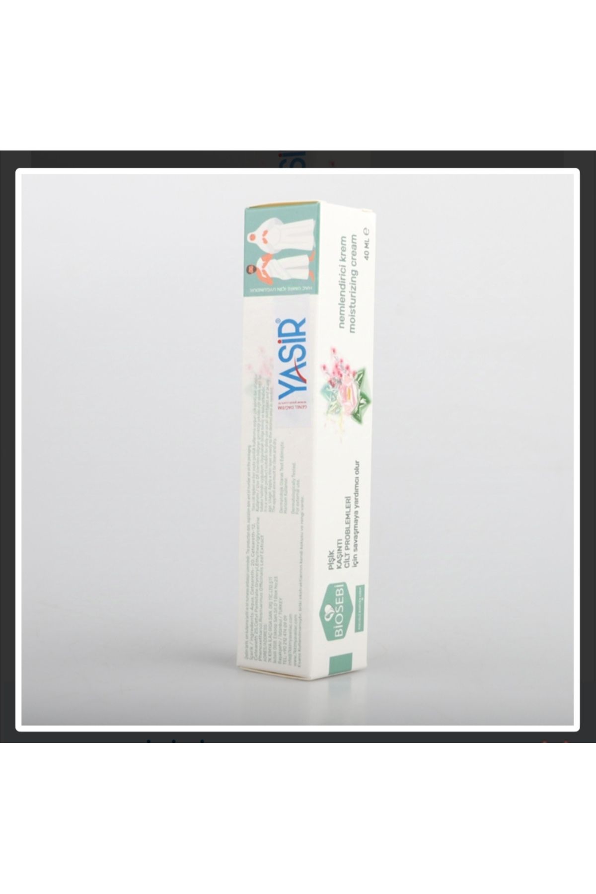 Derman-Hajj Diaper Rash Cream - Odorless, Umrah and Hajj Umrah Diaper Rash Cream 2