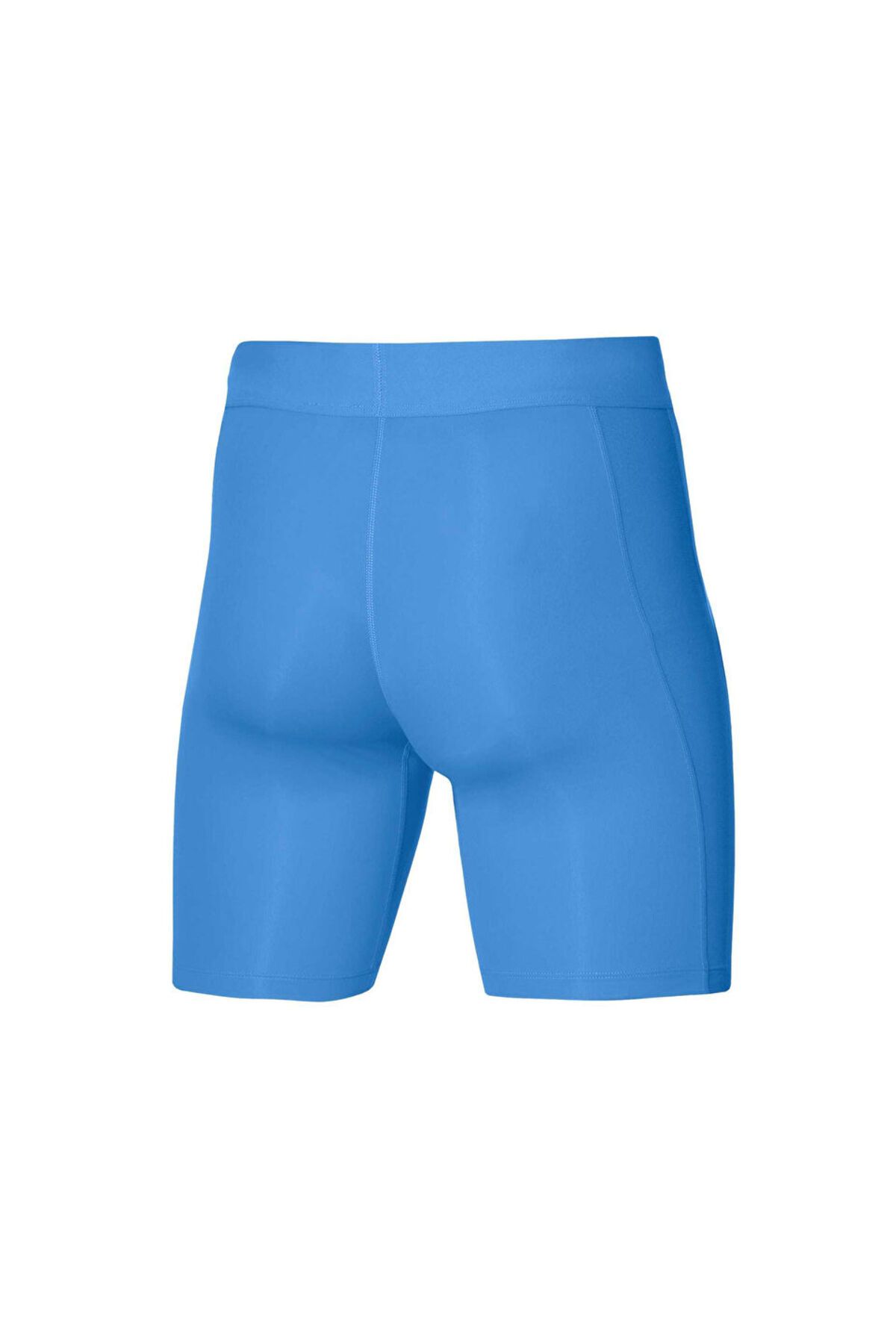 Nike-Nike Pro Blue Shorts - Mens Pro Underwear Dh8128-412 Strike 2