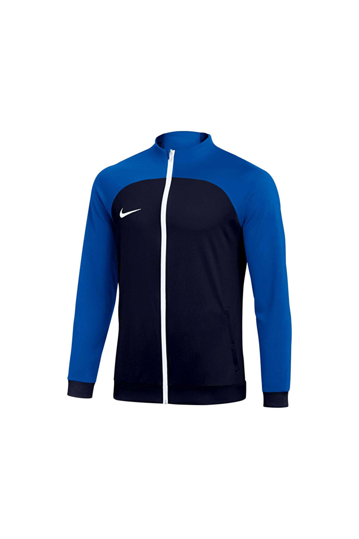 ژاکت اسپورت مردانه راسته آستین بلند | نایکی Nike DH9234-451 - تصویر 3