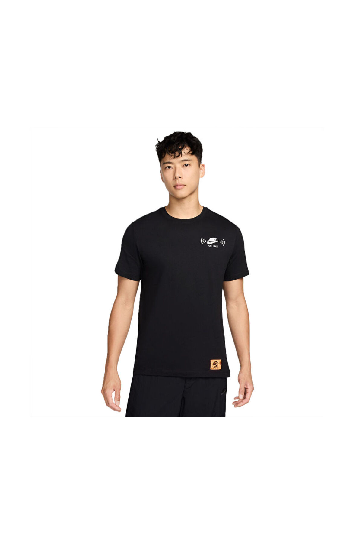 تیشرتمردانهNikeبژ