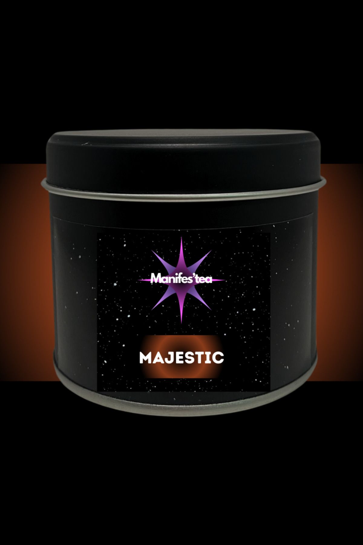 Manifestea Manifes'tea Majestic Tea 35 gr