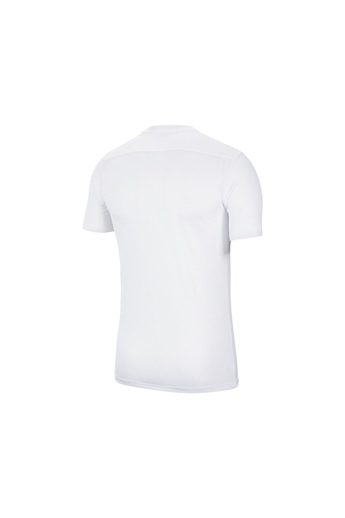 Nike-White Children's Sports T-Shirt - Bv6741-100 Nk Dry Park Vii Ss 2