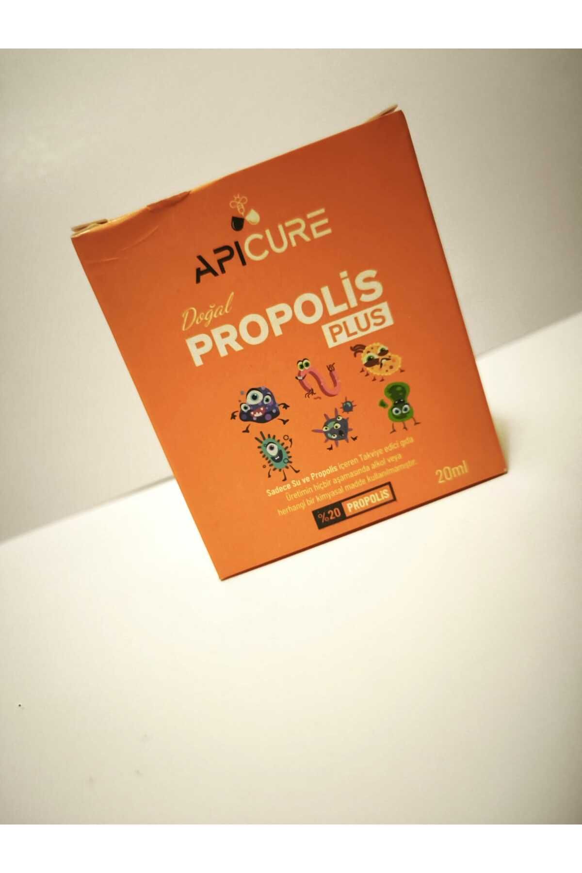 apicure propolis plus