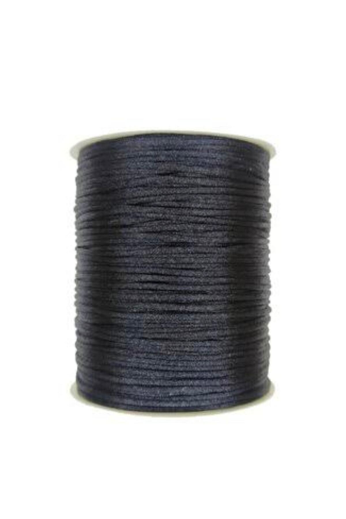 Flush Rope / Rat Tail / Bracelet Rope / Evening Back Tie Rope / 100 Mt 1 Ball