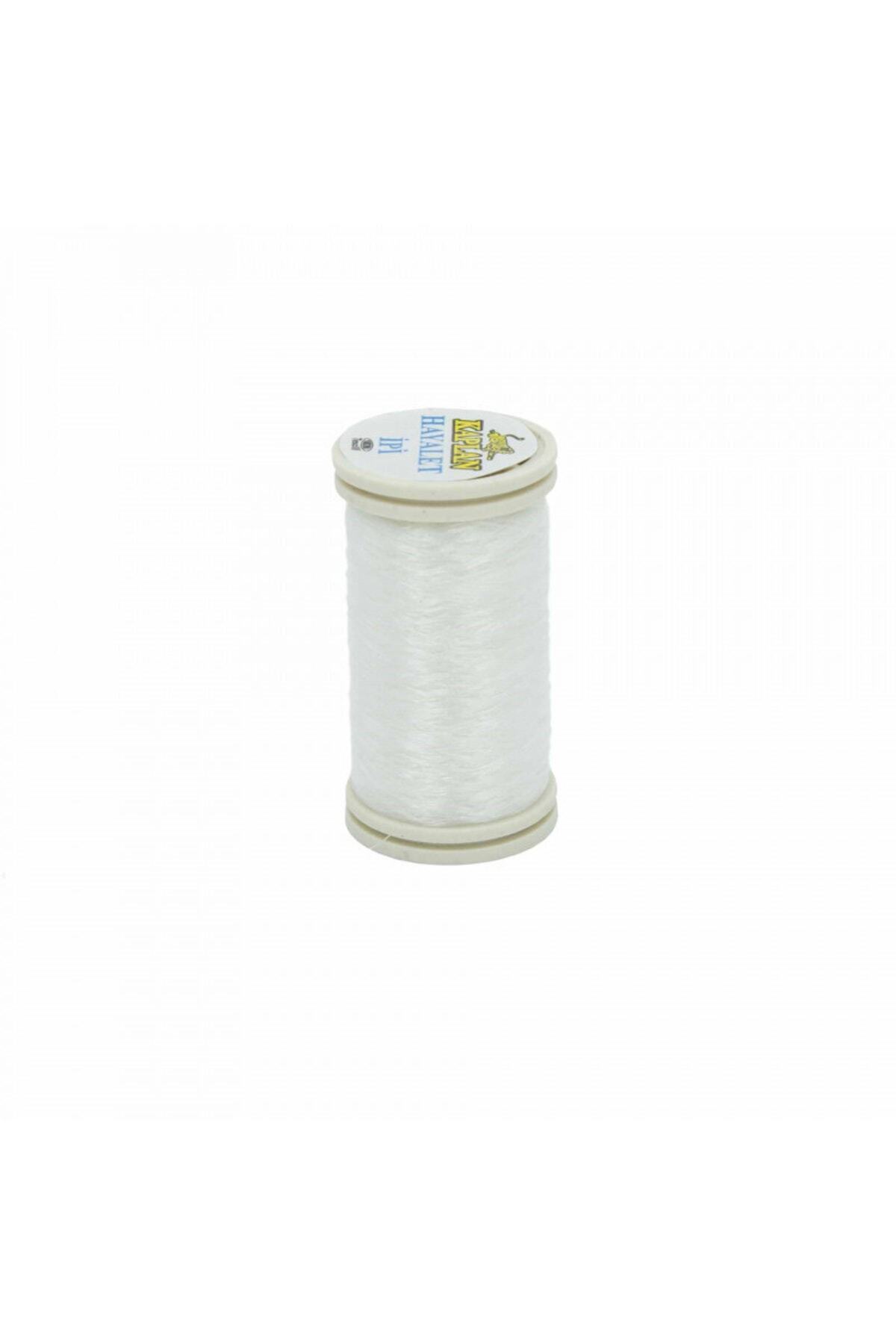 karantuhafiye Şeffaf Dikiş Ipi/ Hayalet Ip