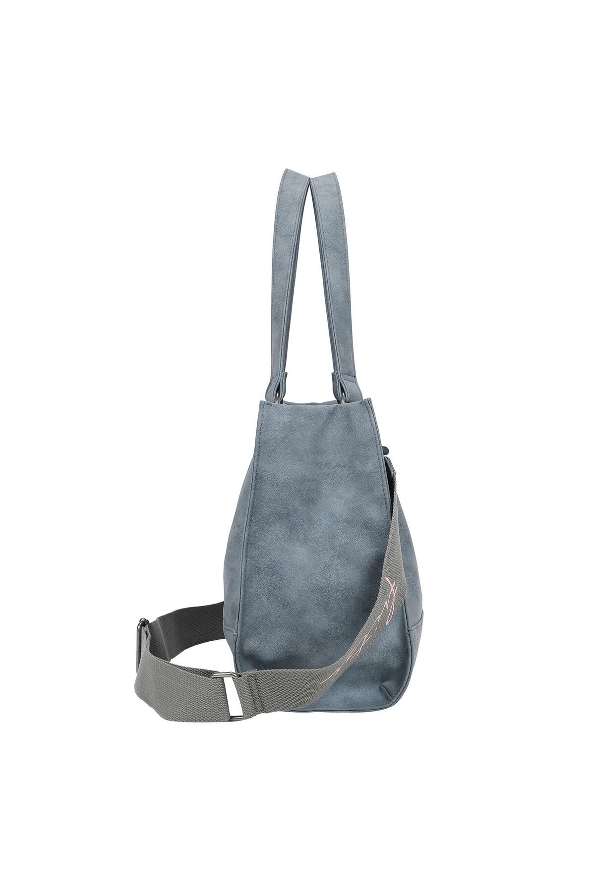 Fritzi aus Preußen-Toty01 Jive Shoulder Bag 40 cm 3