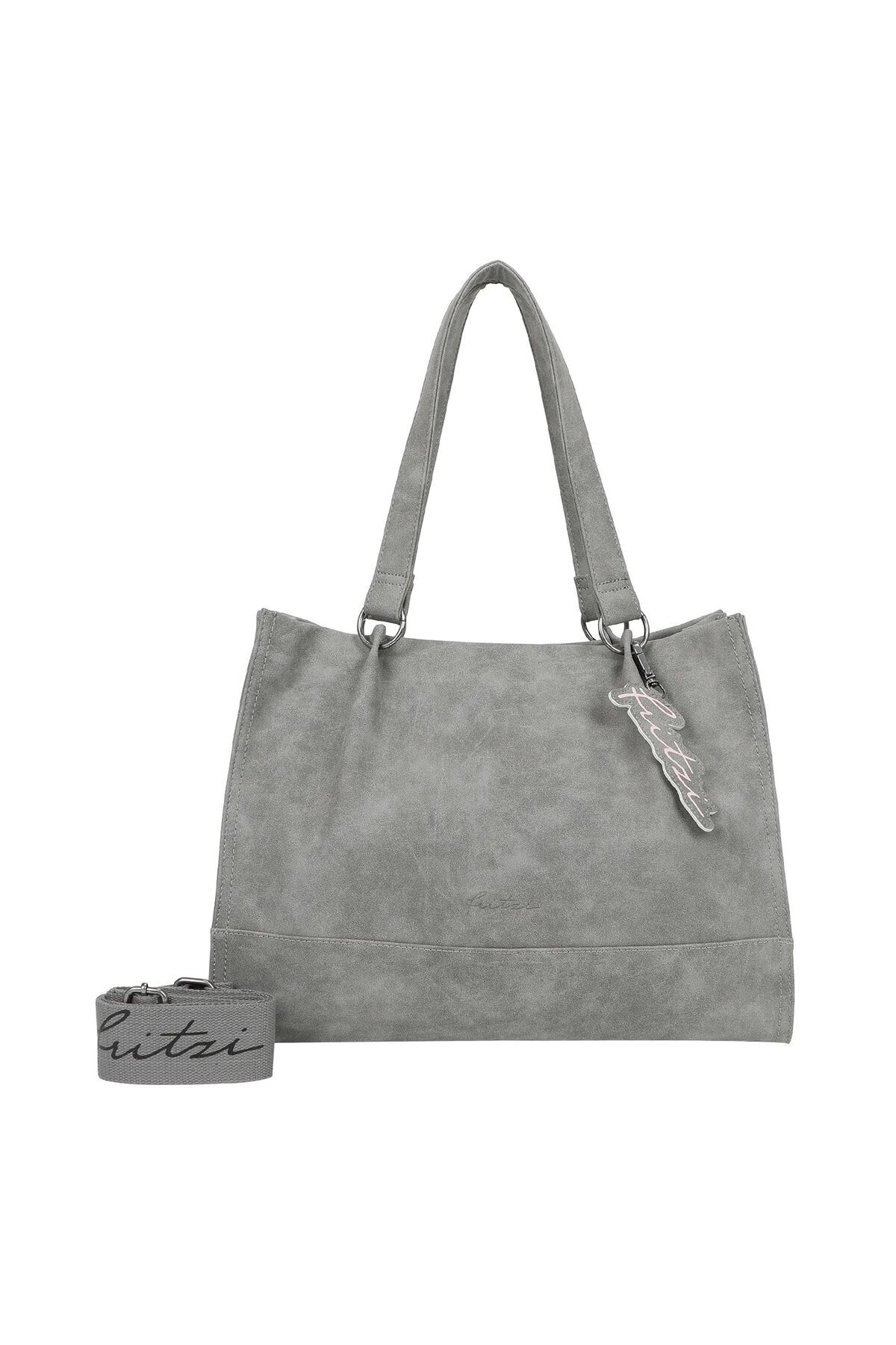Fritzi aus Preußen-Toty01 Jive Schultertasche 40 cm 1