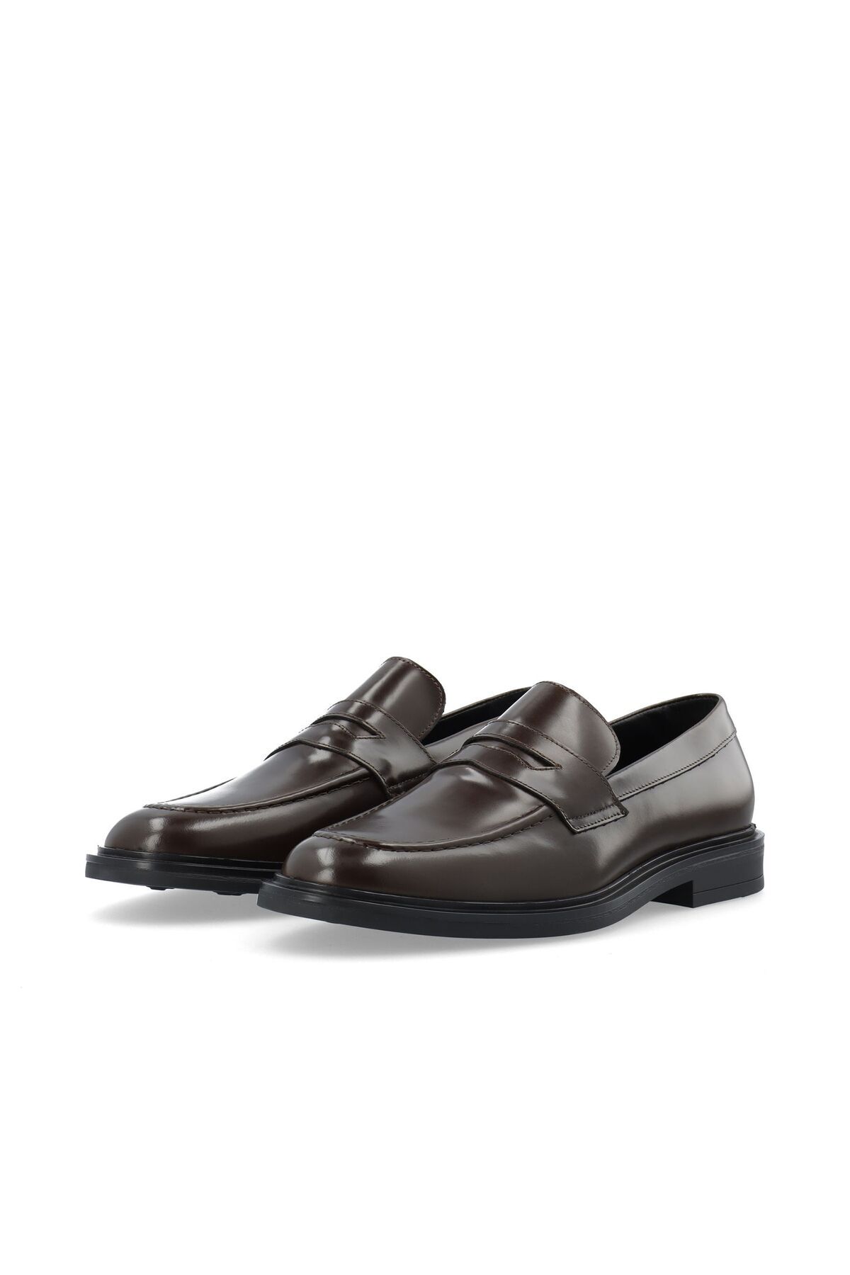 Bianco-Lederhalbschuhe BIAFELIX 3