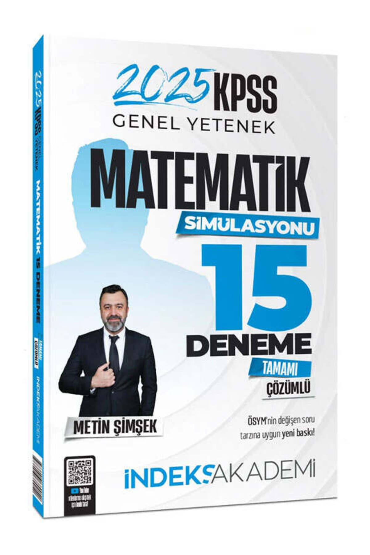 パイロット予備校 テキストセット 平成26年〜令和3年分 計41冊 İndeks Akademi İndeks Akademi Yayınları 2025 KPSS Matematik