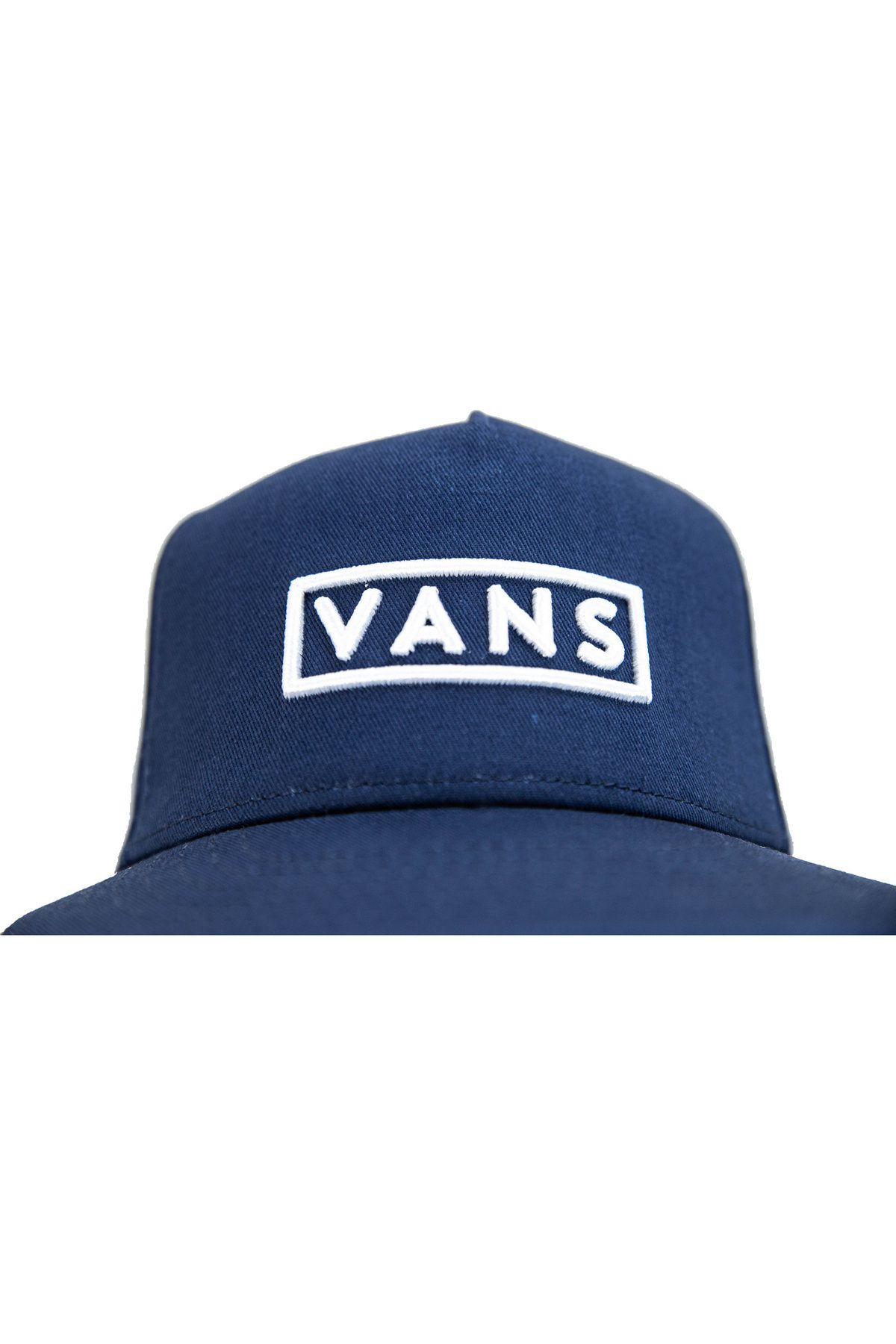 Vans-Șapcă Vans Easy Box Snapback, Albastru, Copii 4