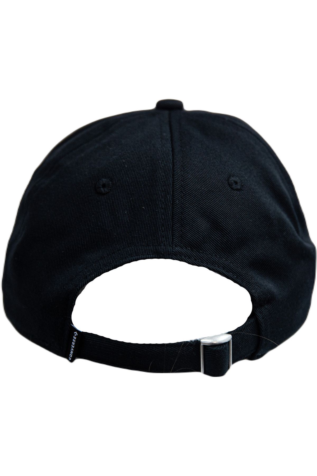Converse-Şapcă Converse Tipoff Baseball, Negru, Unisex 3