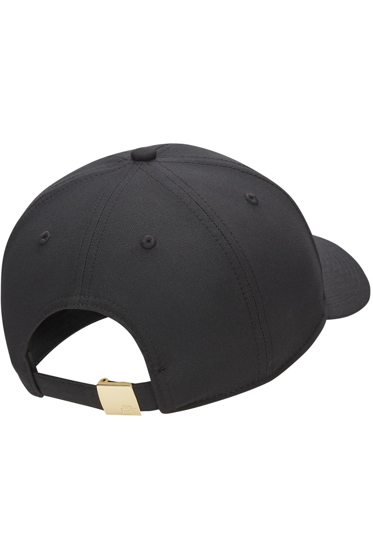Nike-Šiltovka Nike Dri-Fit Club Metallic Futura Cap, čierna, unisex 2