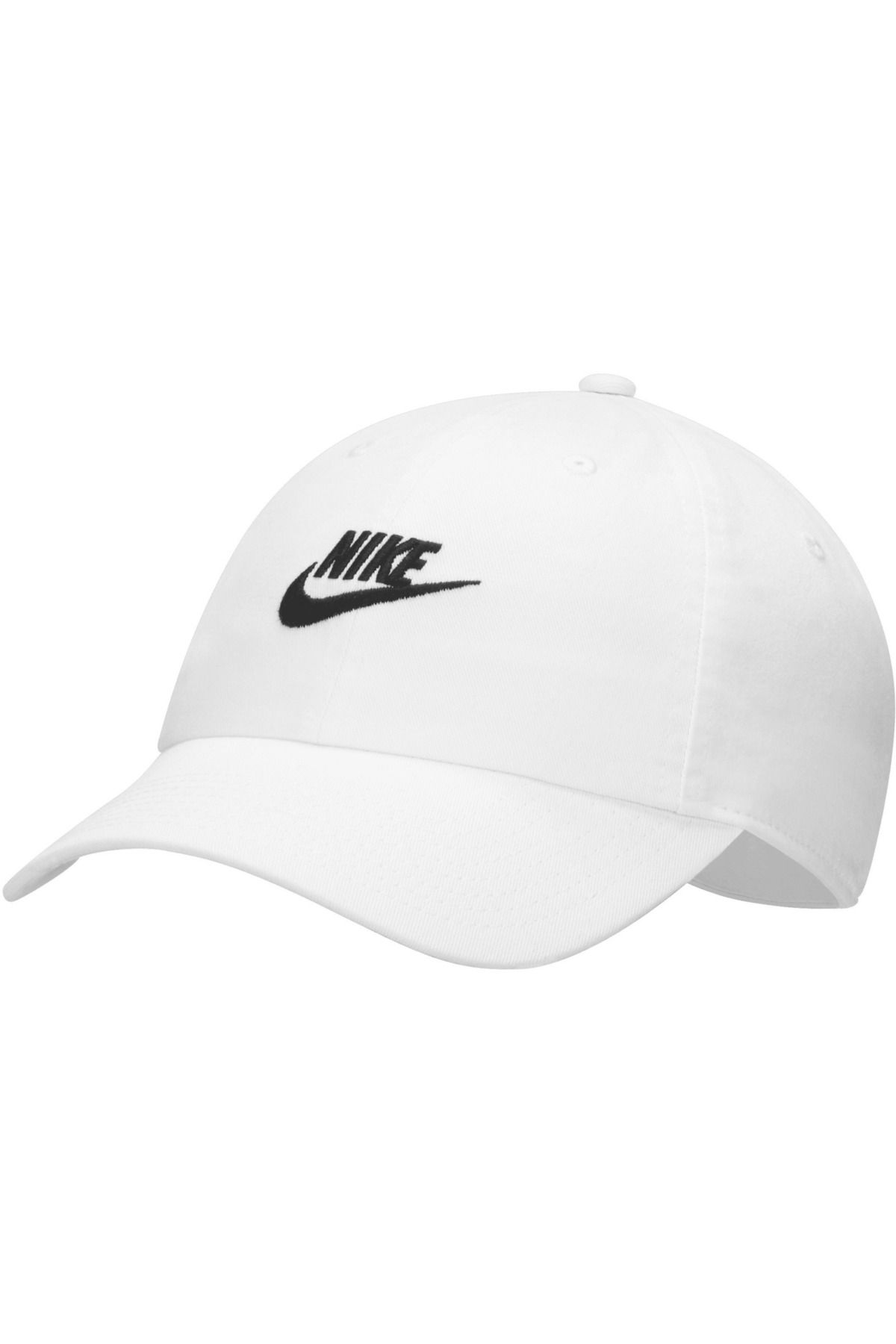 Nike-Šiltovka Nike Futura, biela, Unisex 1