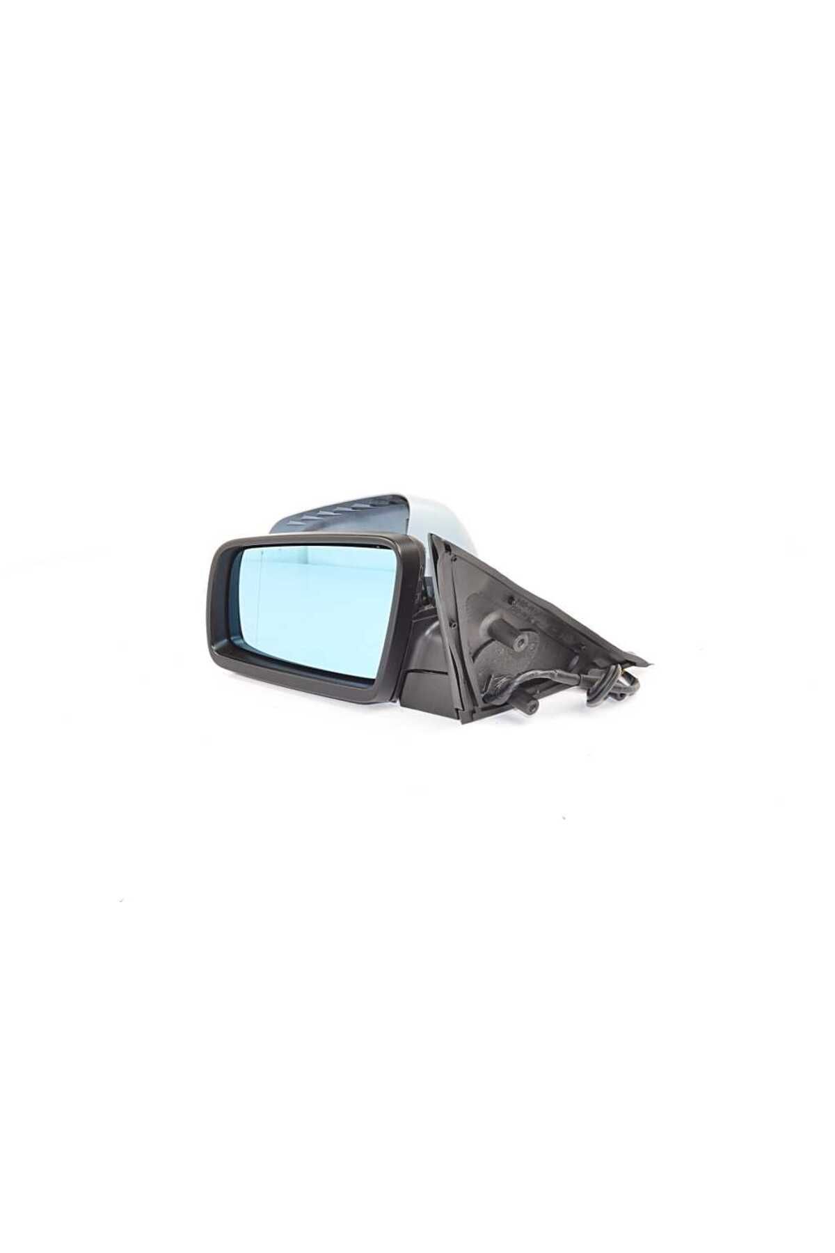 BSG BMW 5 SERİSİ SOL DIŞ DİKİZ AYNASI 2007 - 2009 ARASI UYUMLU