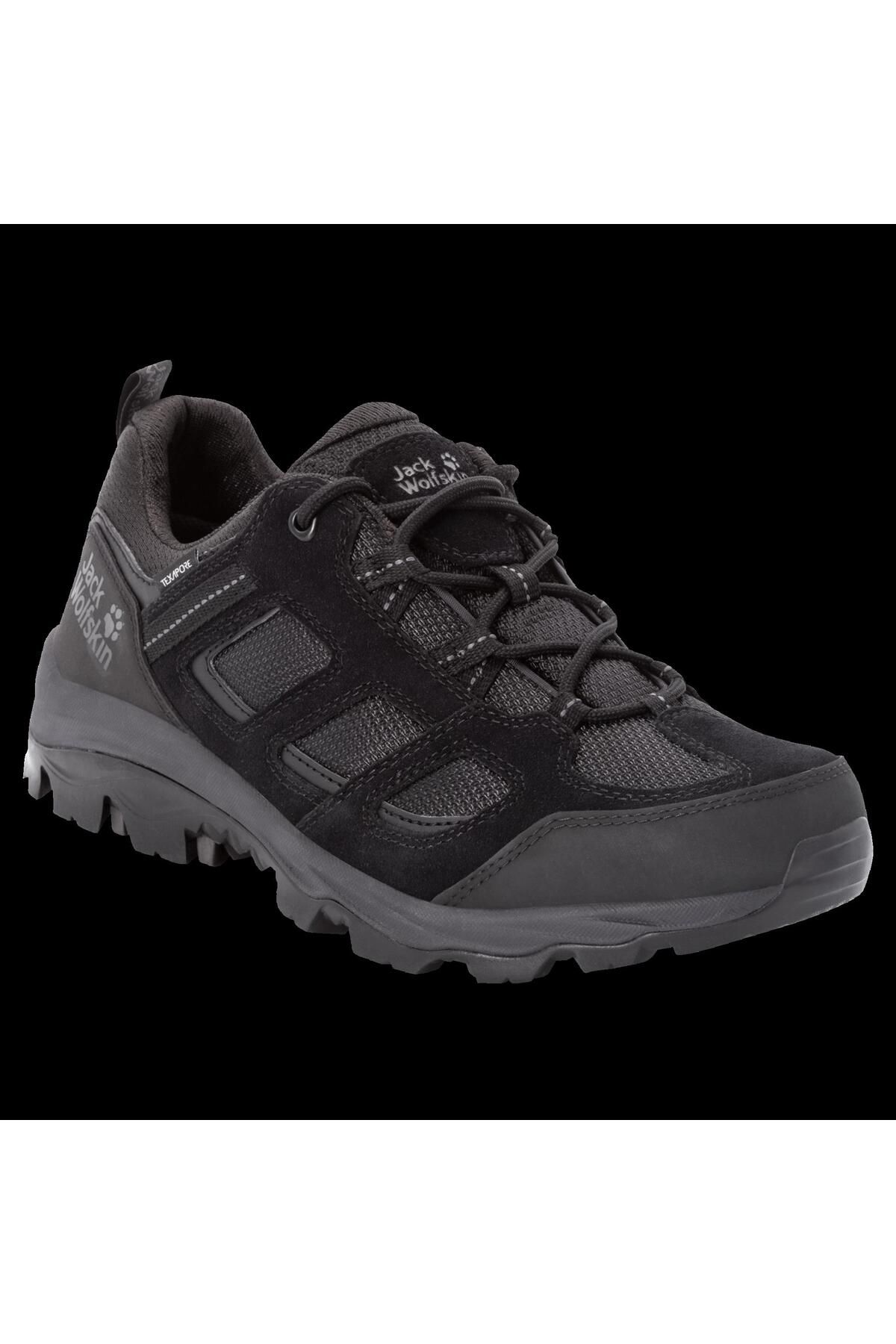 Jack Wolfskin-Vojo 3 Texapore Low M 4