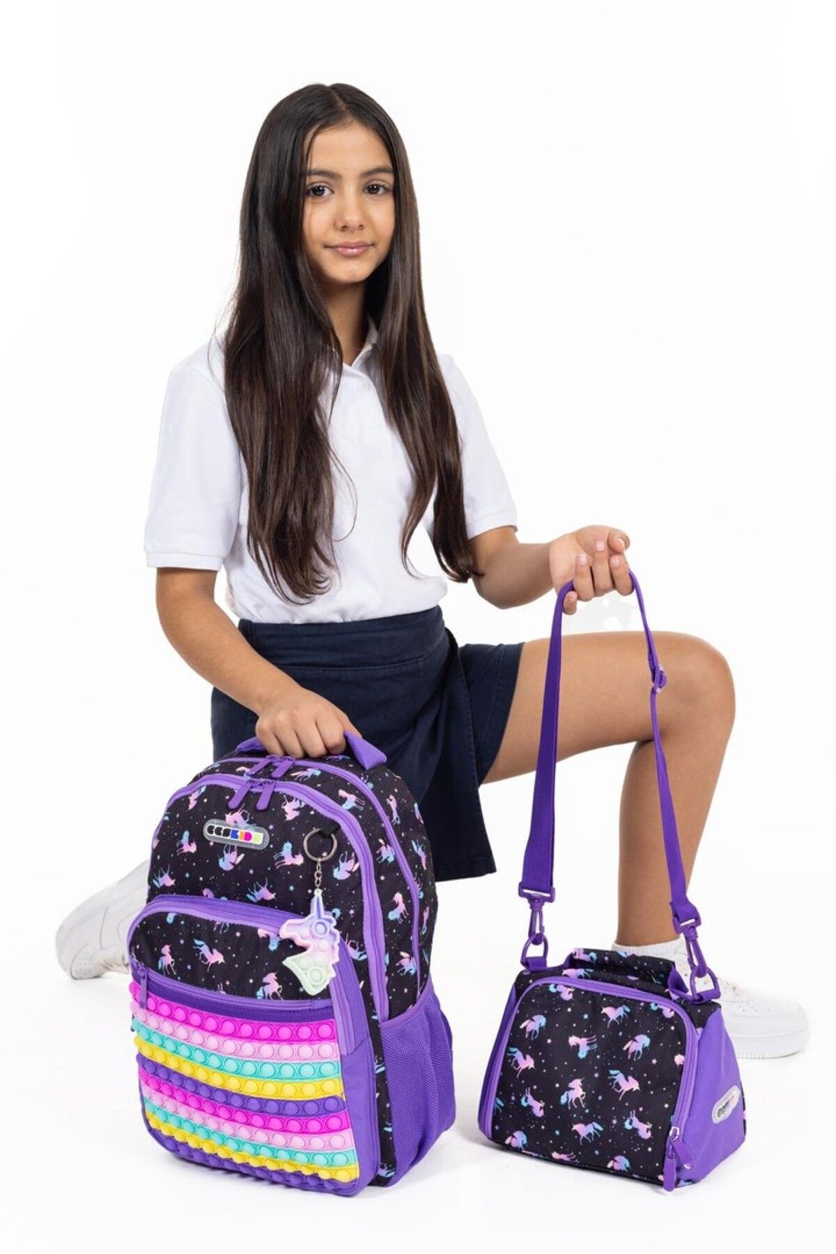 Necati Çanta-Popitli Nutrition and Primary School Backpack 8