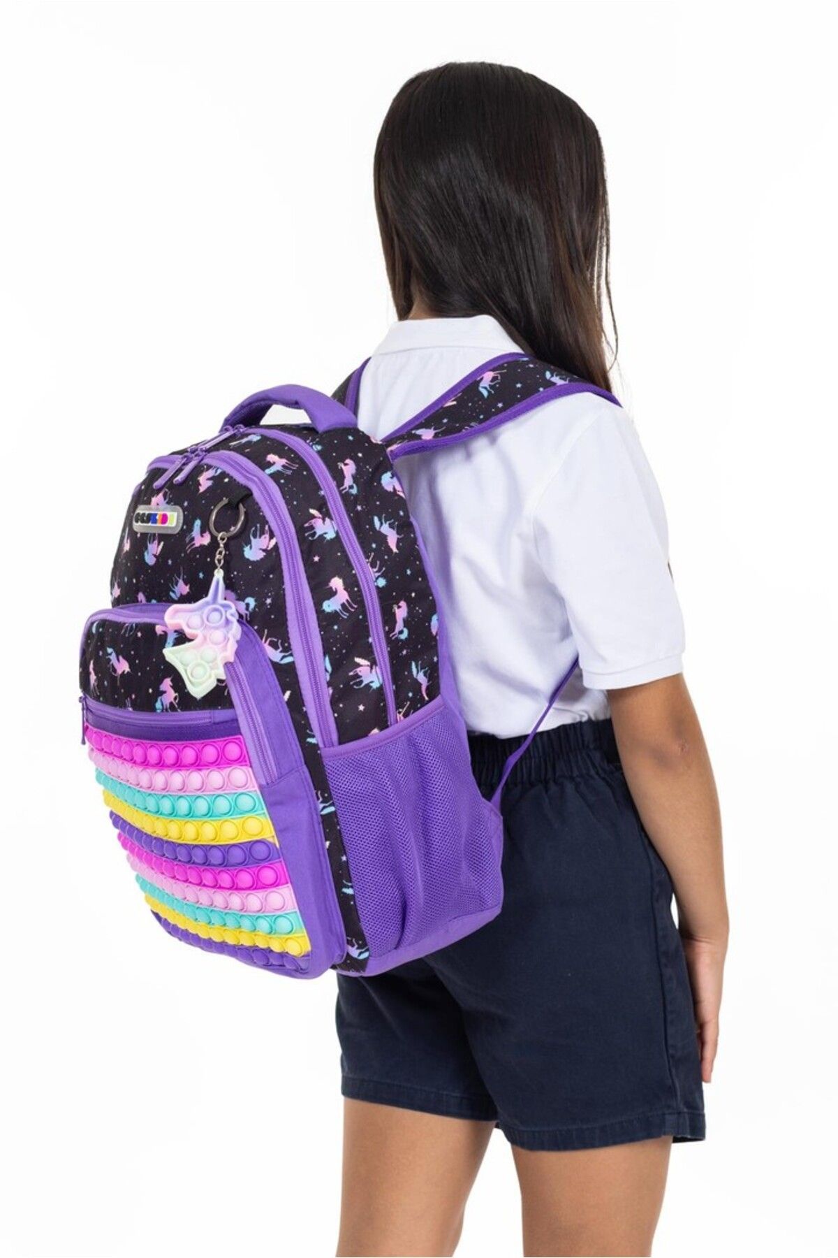 Necati Çanta-Popitli Nutrition and Primary School Backpack 7