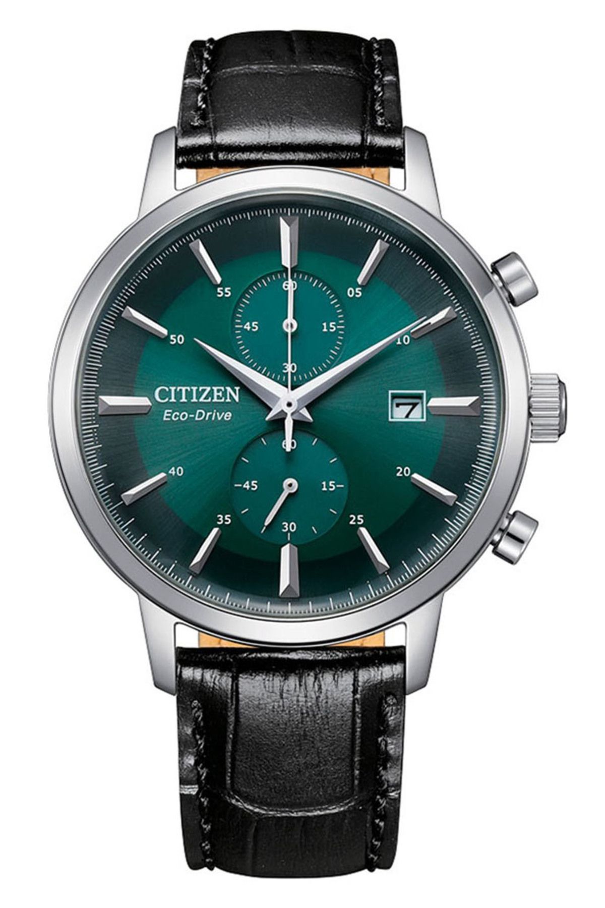 Citizen-Ca7069-24x Men's Wristwatch 1