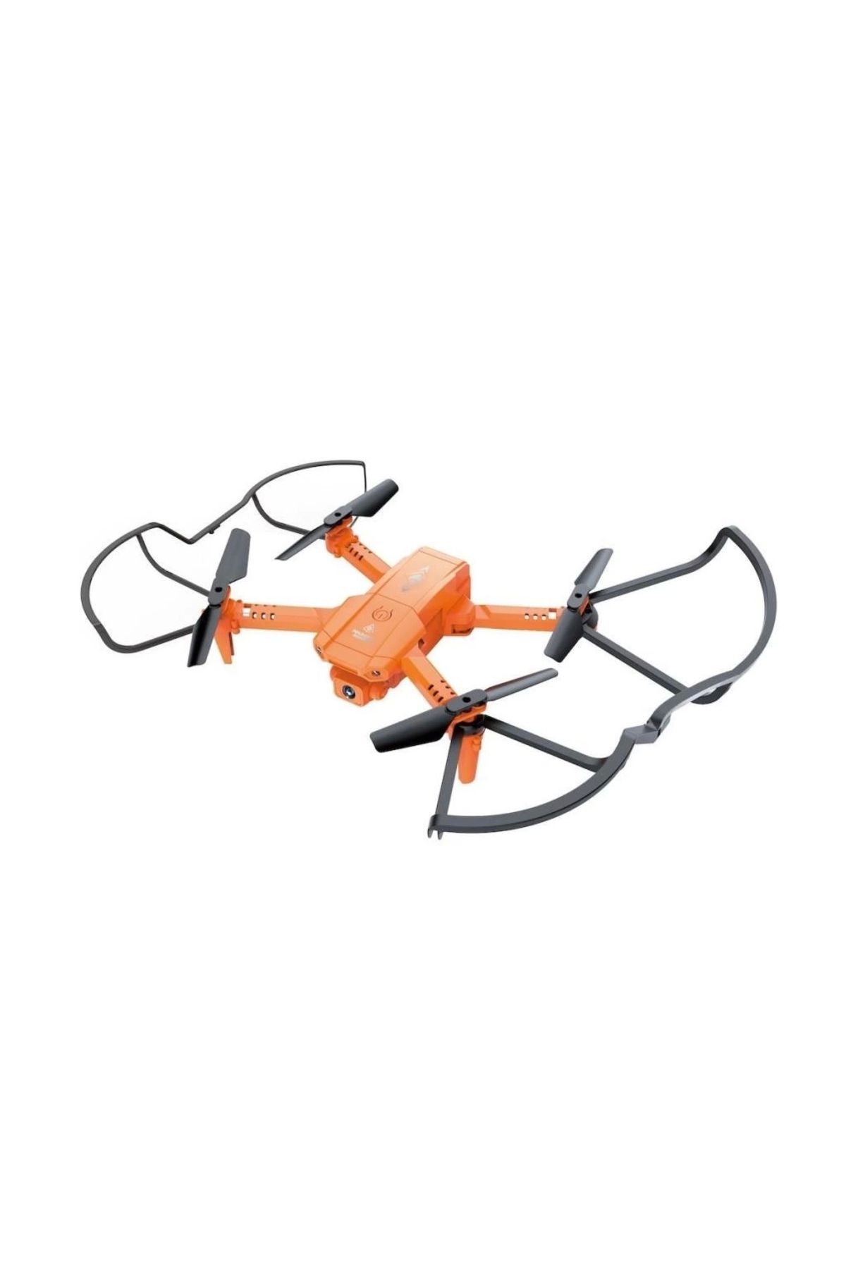 TWOX Çocuk Dsx-41 Kumandalı 2.4g Şarjlı Kameralı Katlanabilir Drone -vardem Oyuncak