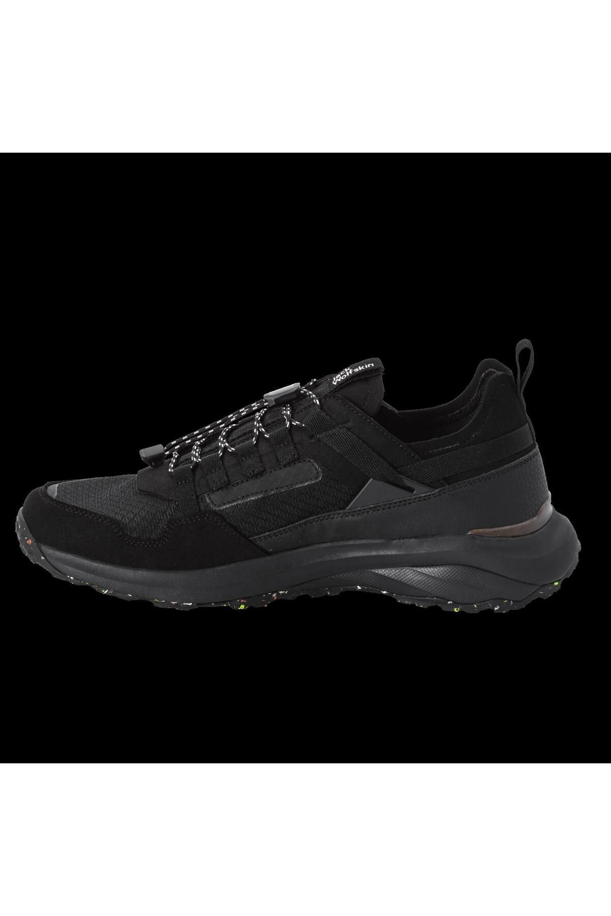 Dromoventure Athletic Low M Jack Wolfskin