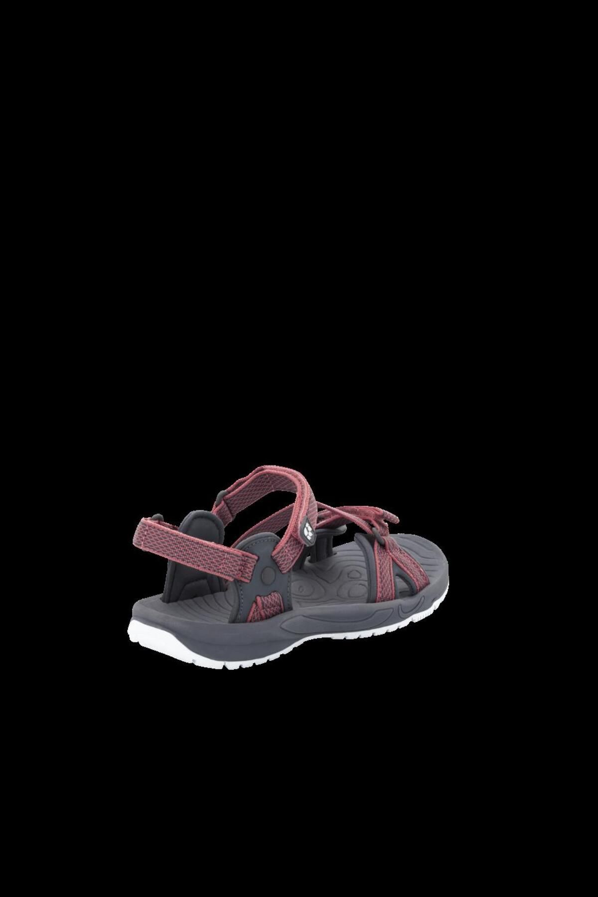 Jack Wolfskin-Lakewood Ride Sandal W - Men's Shoes 3