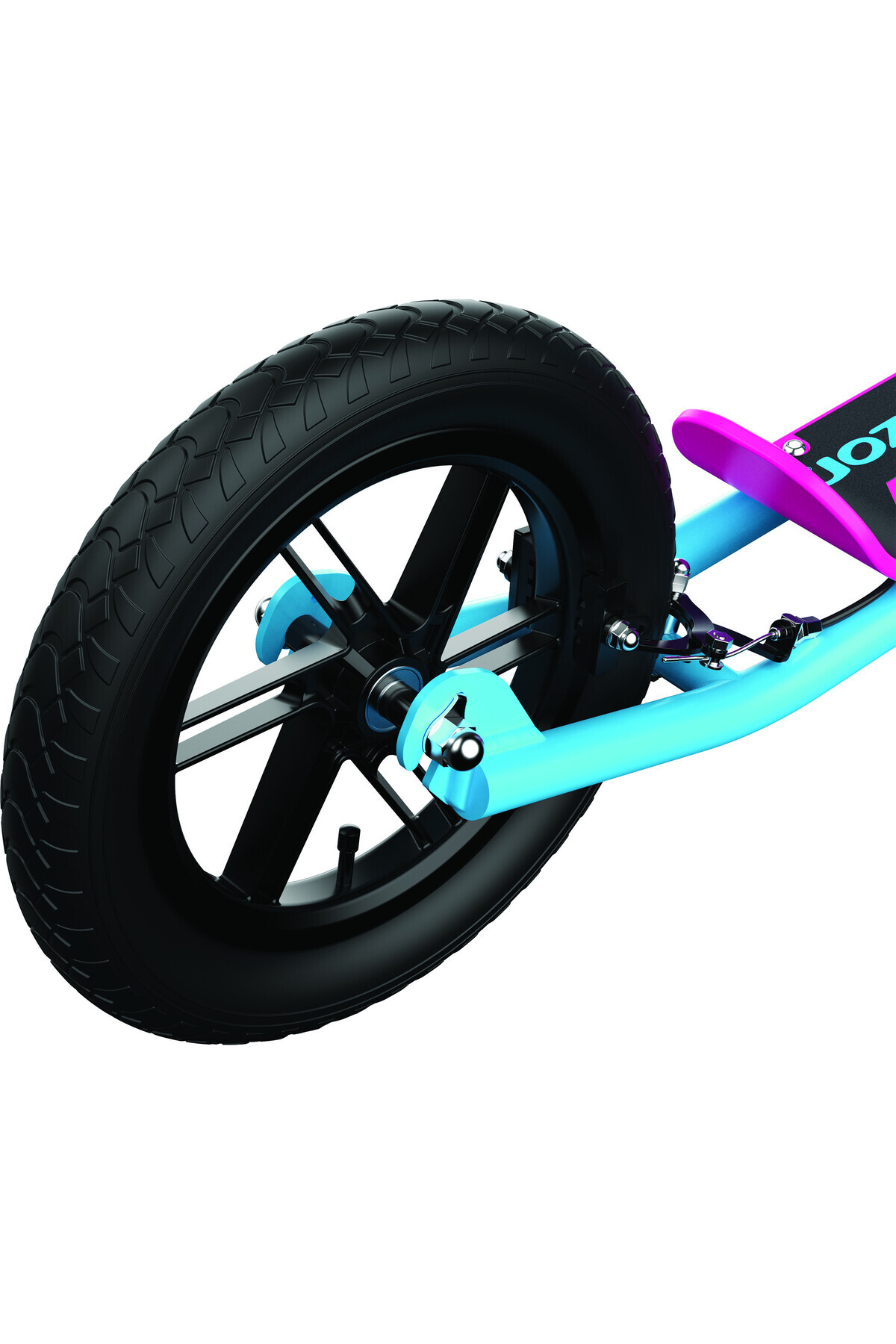 Razor-Flashback Kick Scooter 4