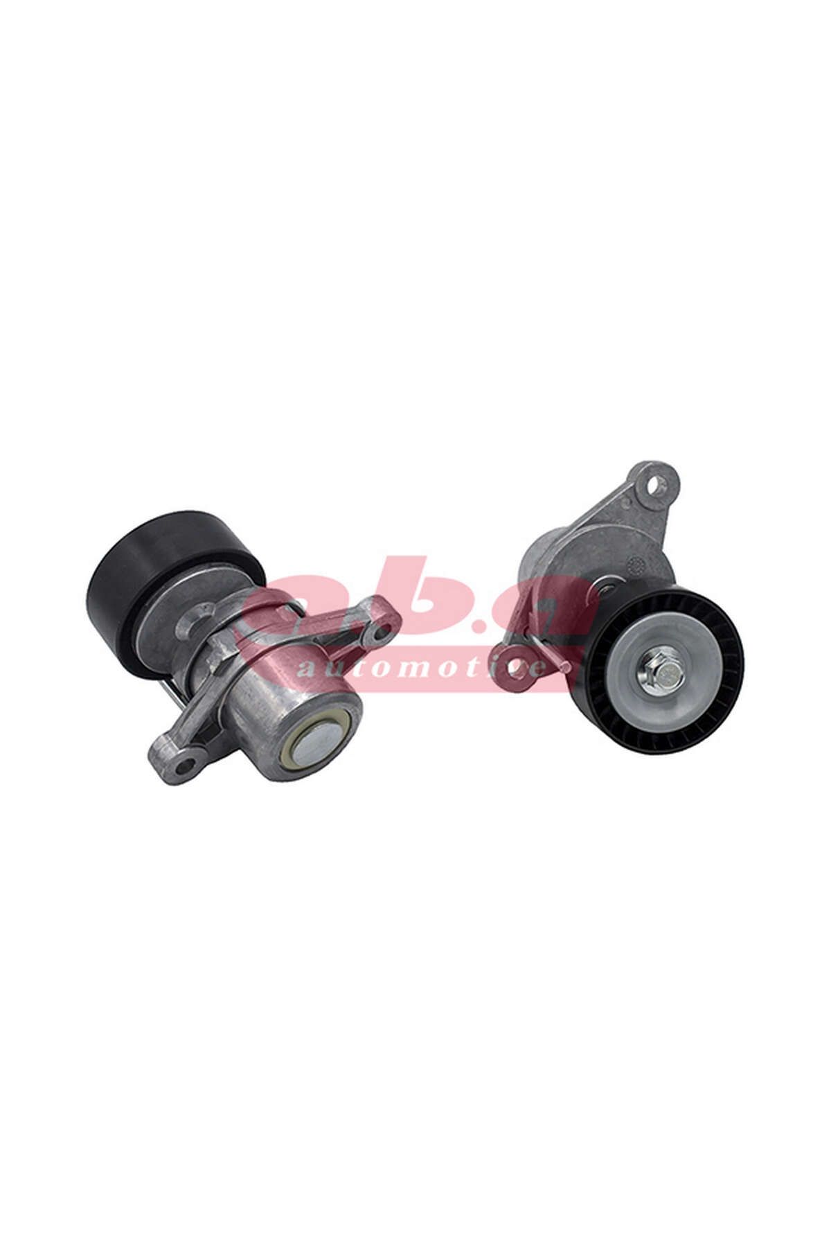 Abak ALTERNATÖR GERGİ RULMANI P308-C3-DS3 09 -P508-P3008-P5008-C4-C5-BERLINGO-DS4 10 P208 12 550134