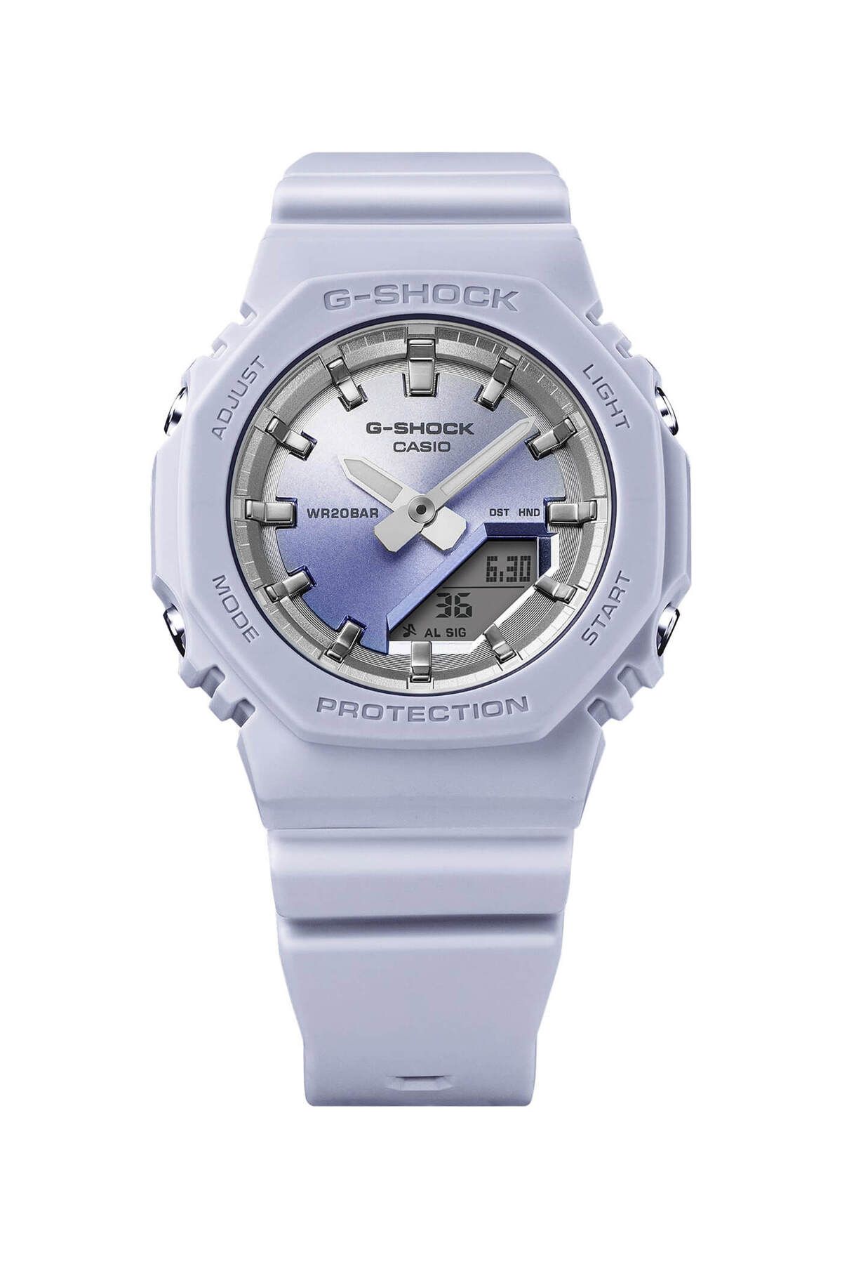 G-SHOCK-Gma-P2100Sg-2Adr Analog-Digital Model 2
