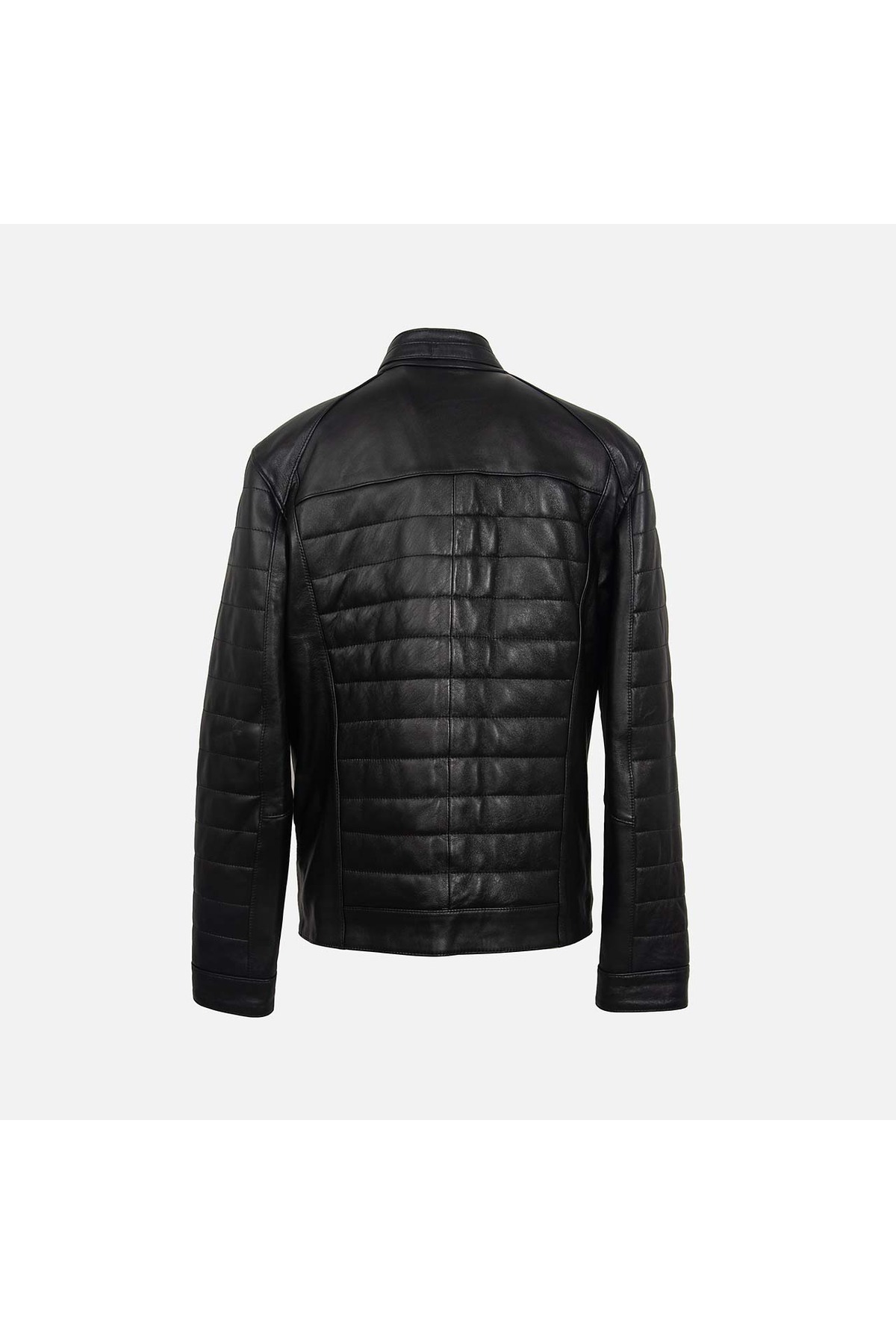 کاپشن مردانه راسته | کمال تانجا Kemal Tanca 240KTE920 031 - تصویر 2