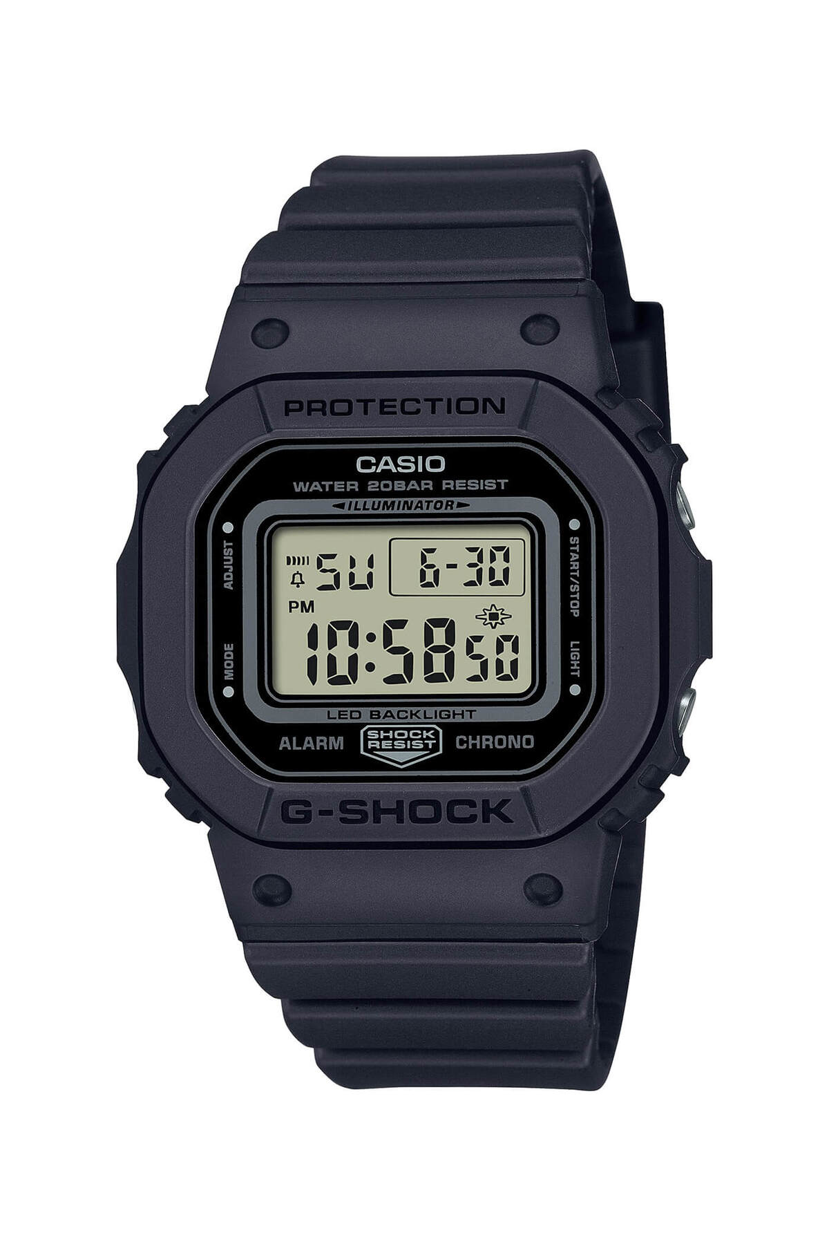 G-SHOCK Siyah Modelleri, Fiyatları 2026