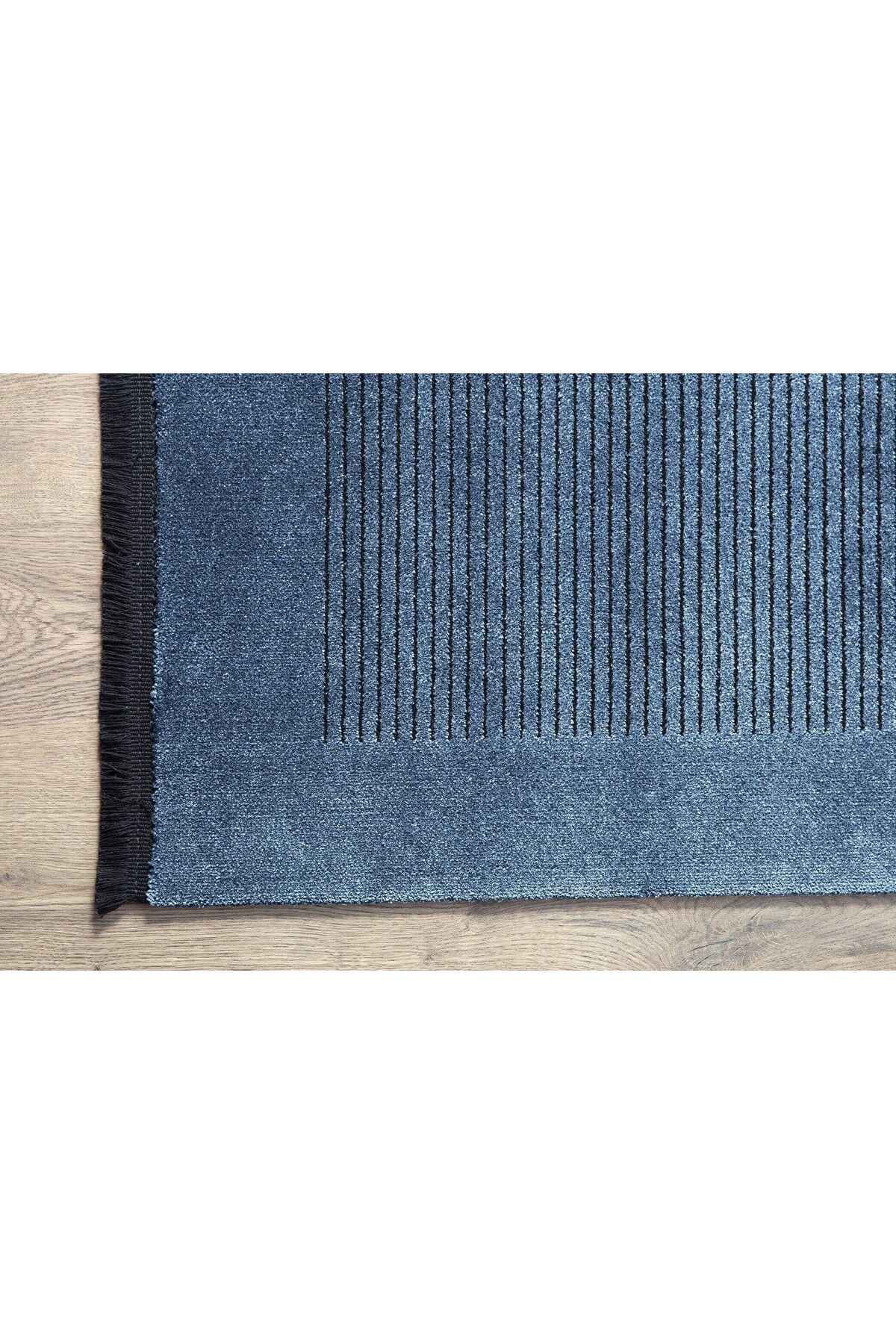 Bellona-Covor Tierra 13374 Mavi, 160X230 3