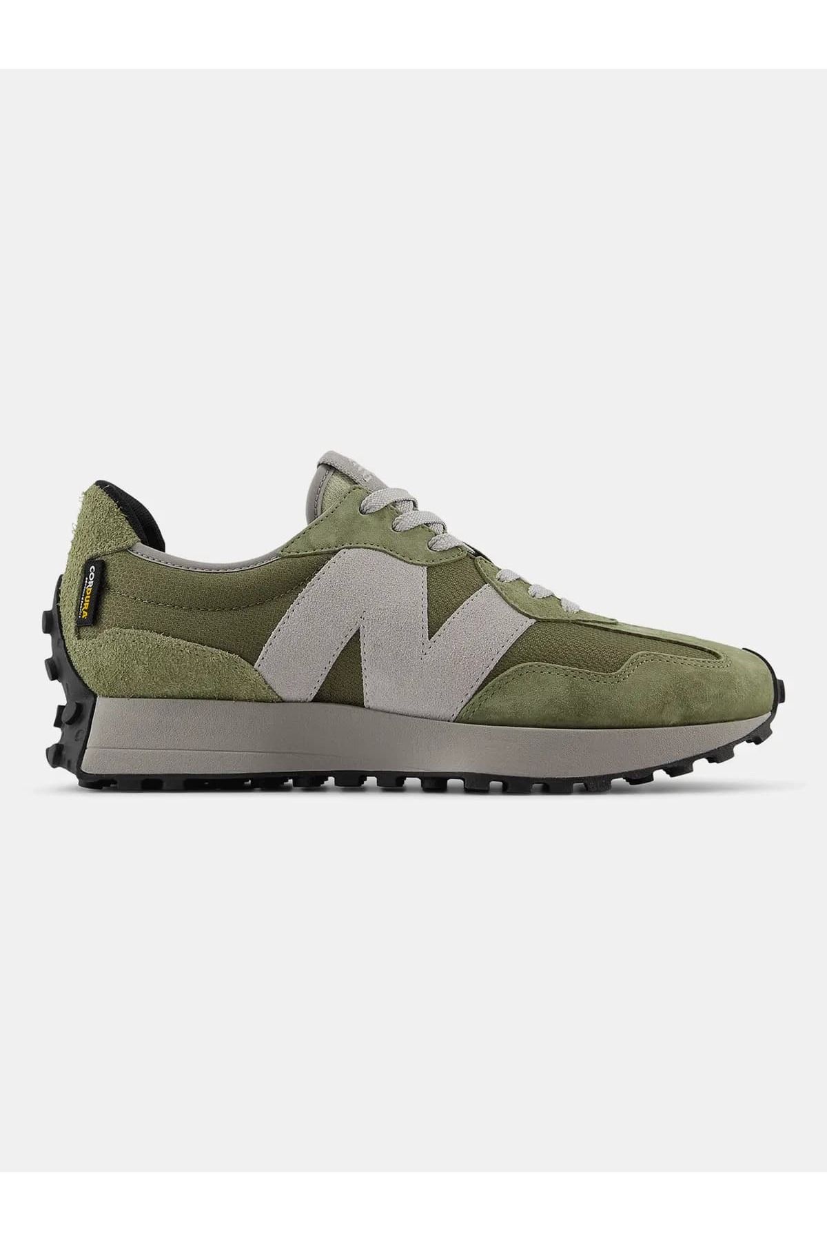 New Balance-327 Unisex Sneakers 1