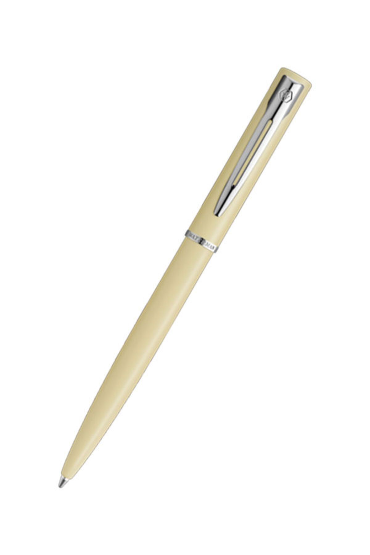 Waterman Allure Pastel Sarı Tükenmez Kalem 2105310