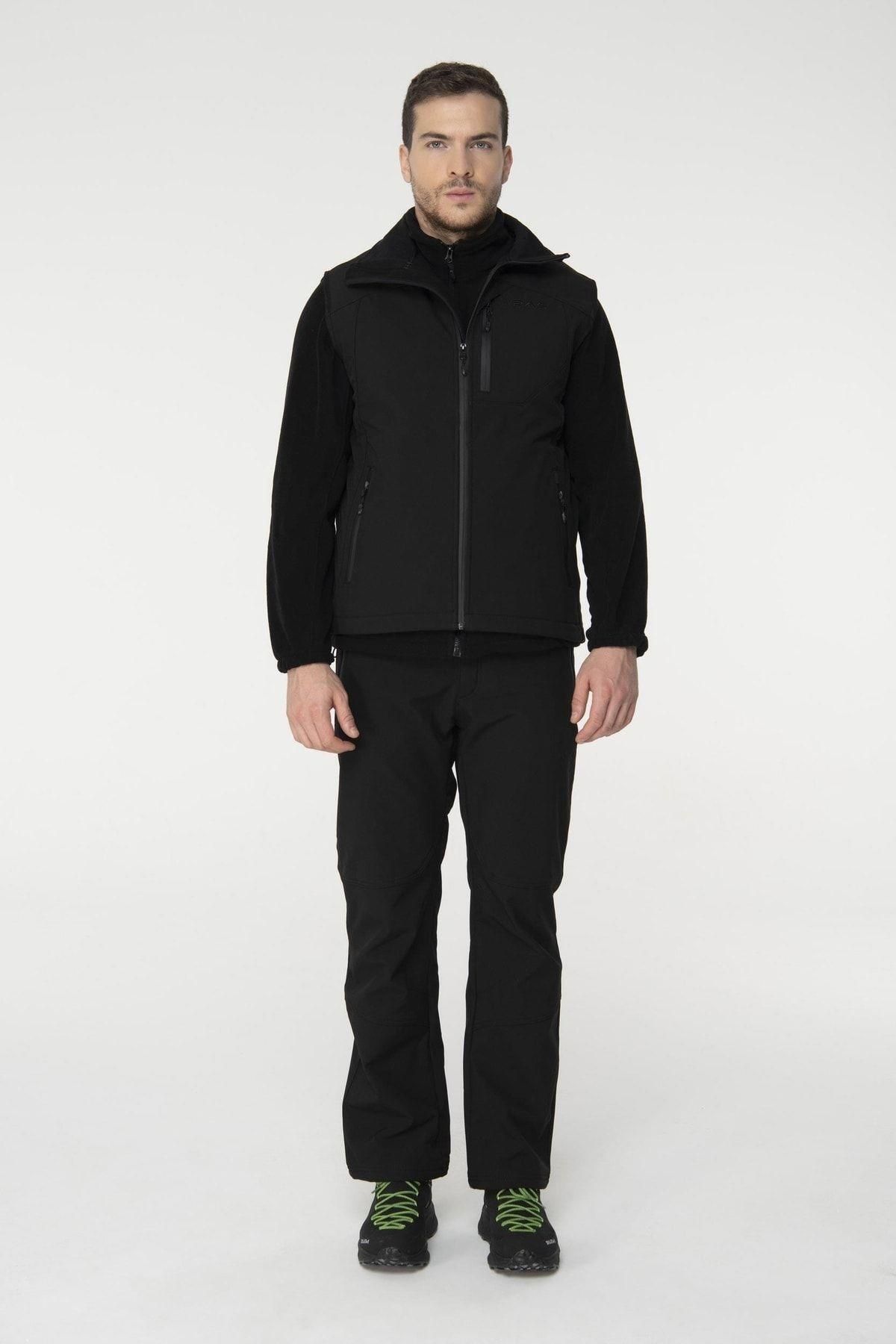 2AS-Vesta Samana Softshell 2