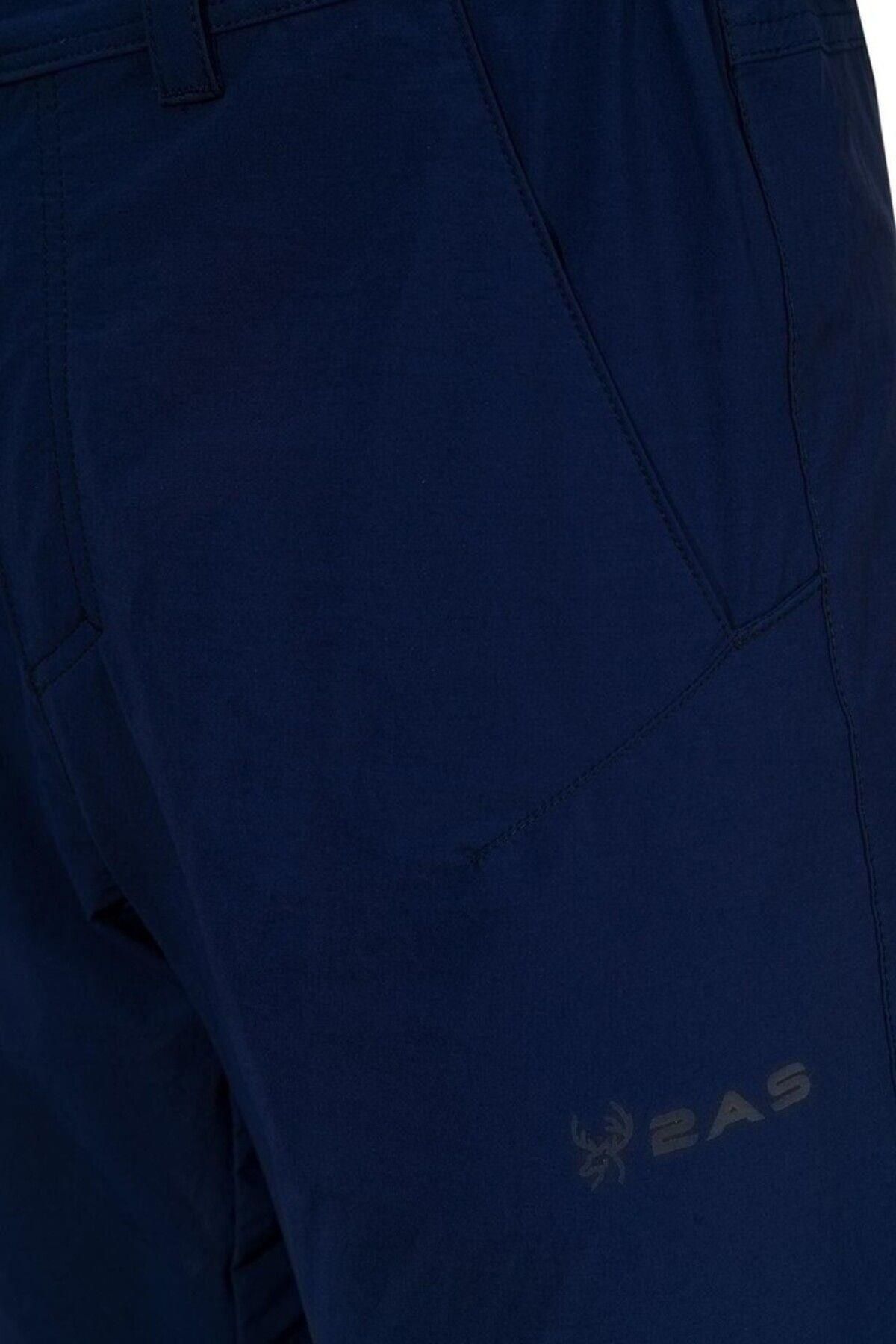 2AS-Men's Plastic Pants 2