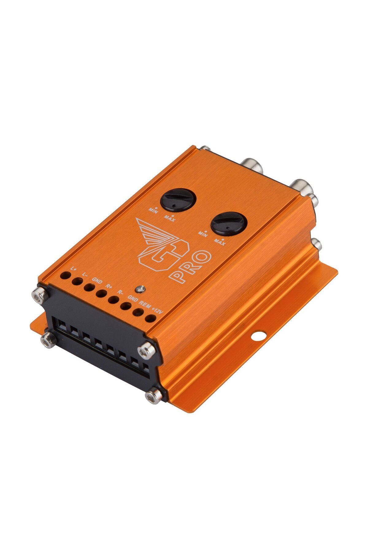 DL AUDIO Gryphon Pro High Level to RCA Converter