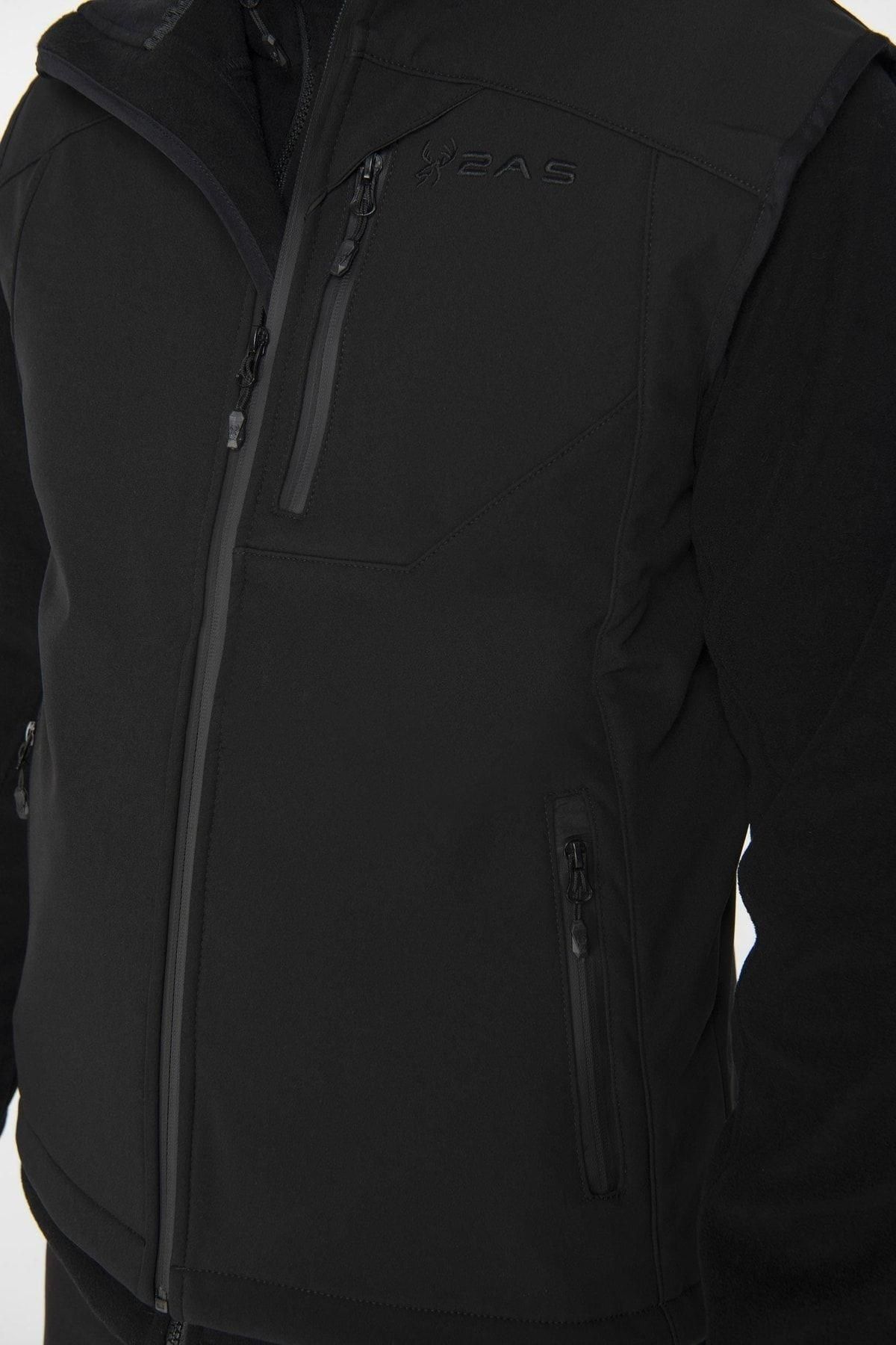 2AS-Vesta Samana Softshell 4