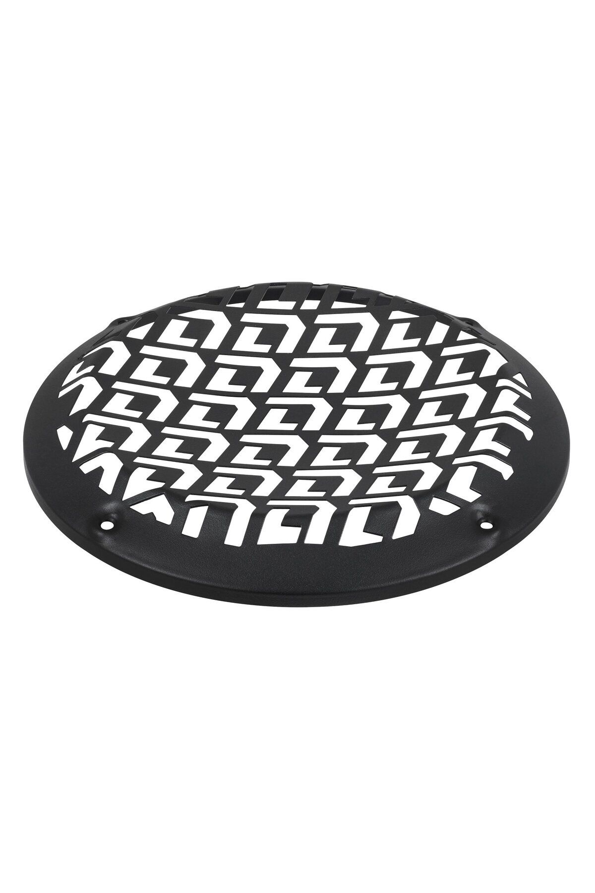 DL AUDIO Gryphon Pro Grill 200 Black