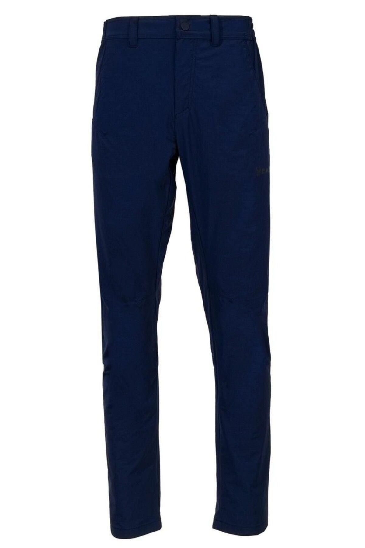 2AS-Men's Plastic Pants 3