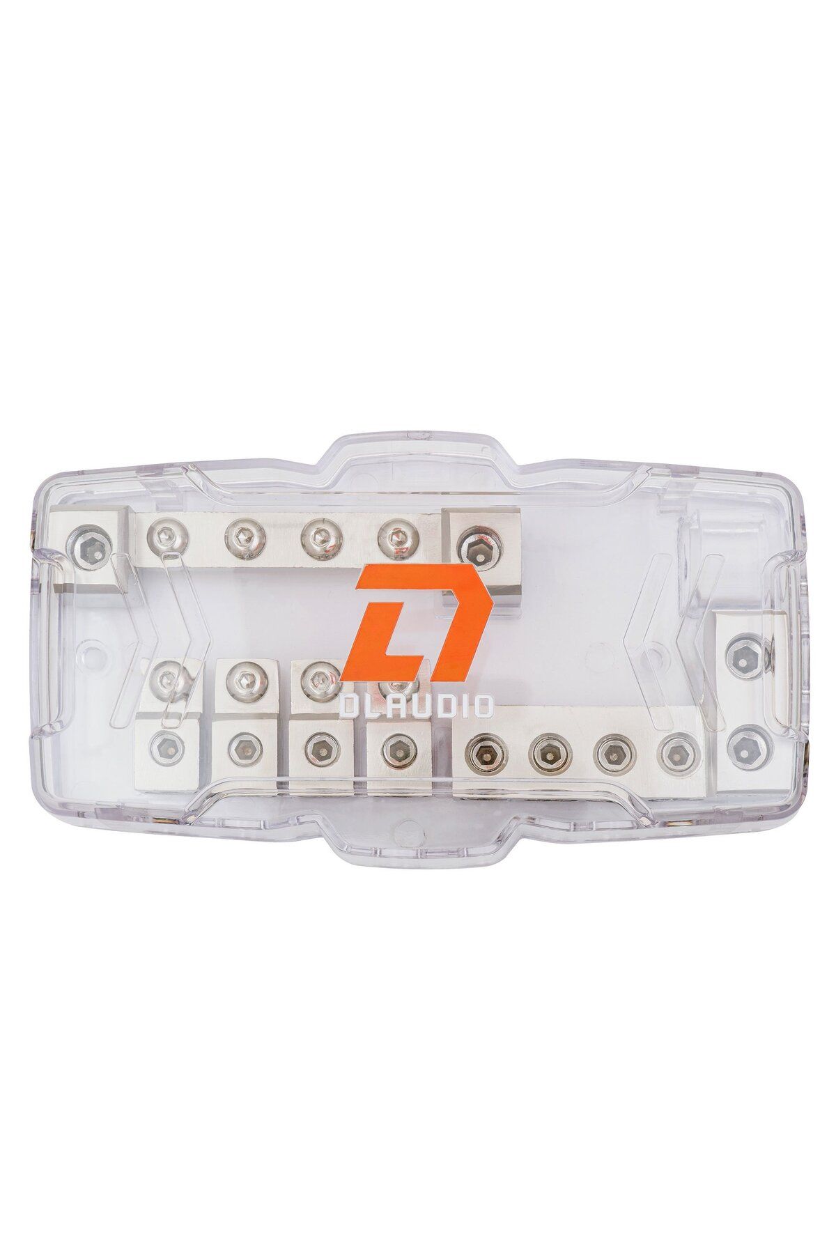 DL AUDIO Phoenix Power Distributor 07